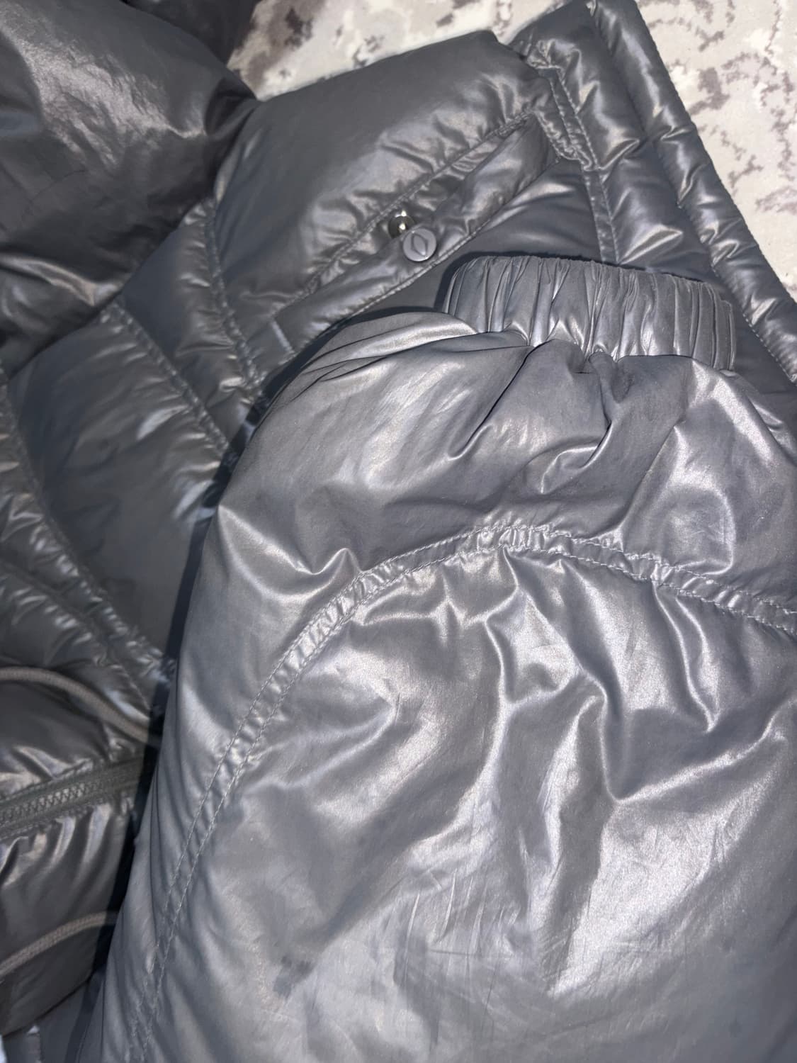 미스치프 패딩 상품이미지2