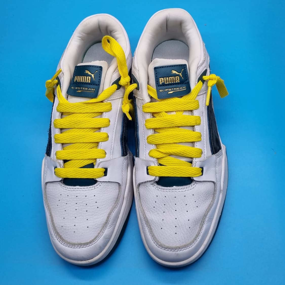 푸마 슬립 스트린 남성운동화280 상품이미지2