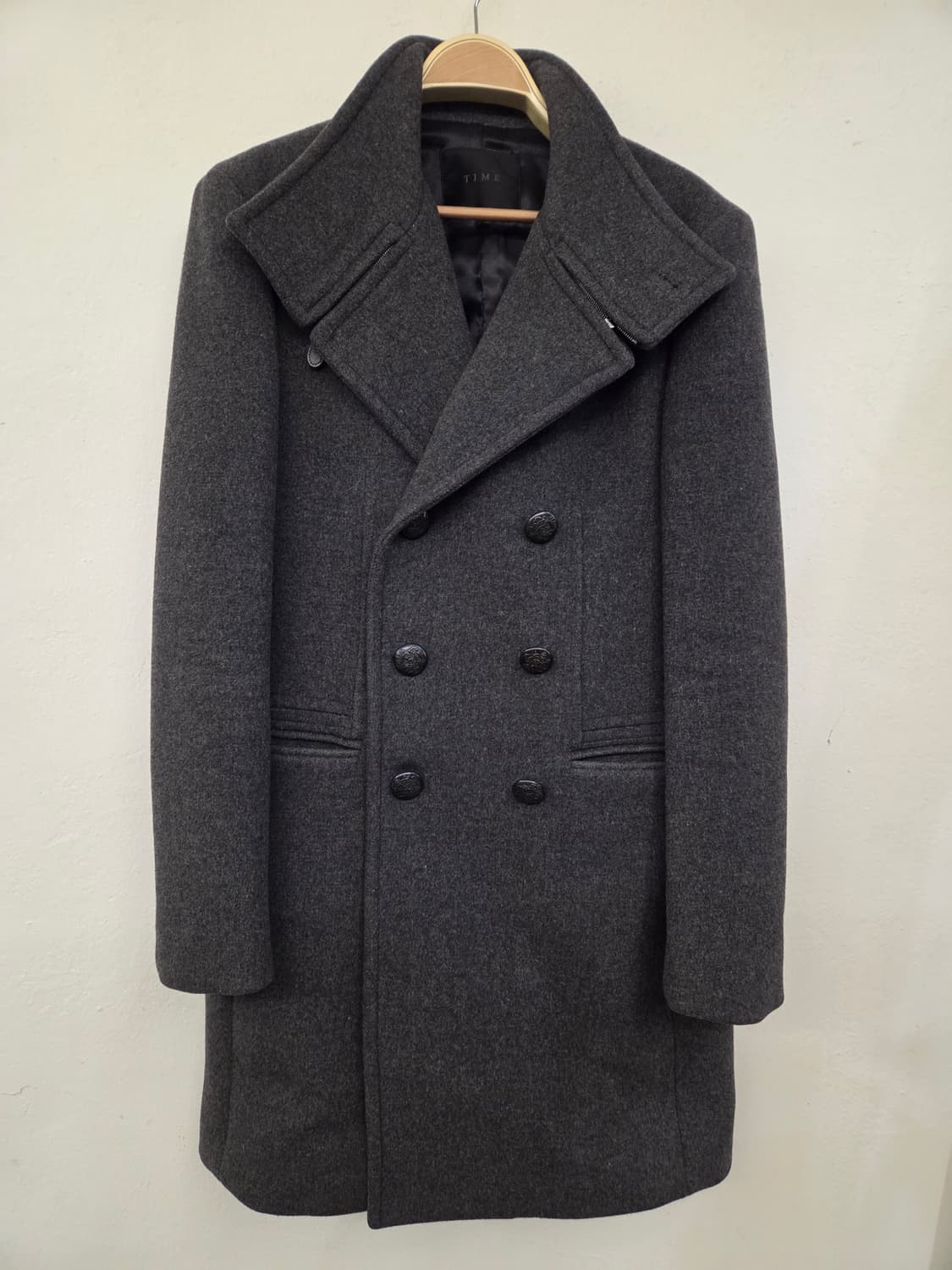 타임 코트 상품이미지1