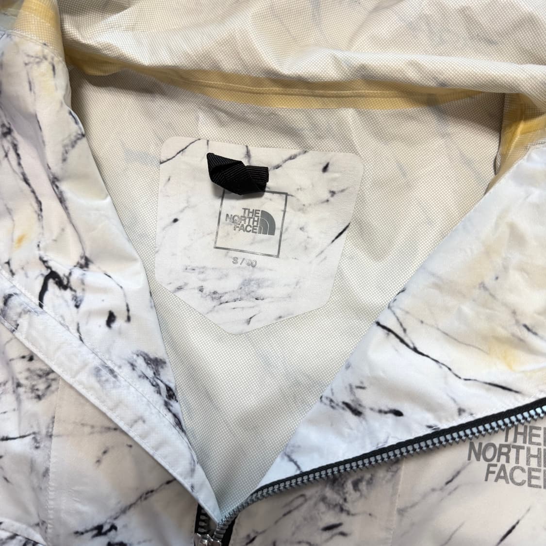 노스페이스 데이 컴팩트 쉴드 아노락 상품이미지3