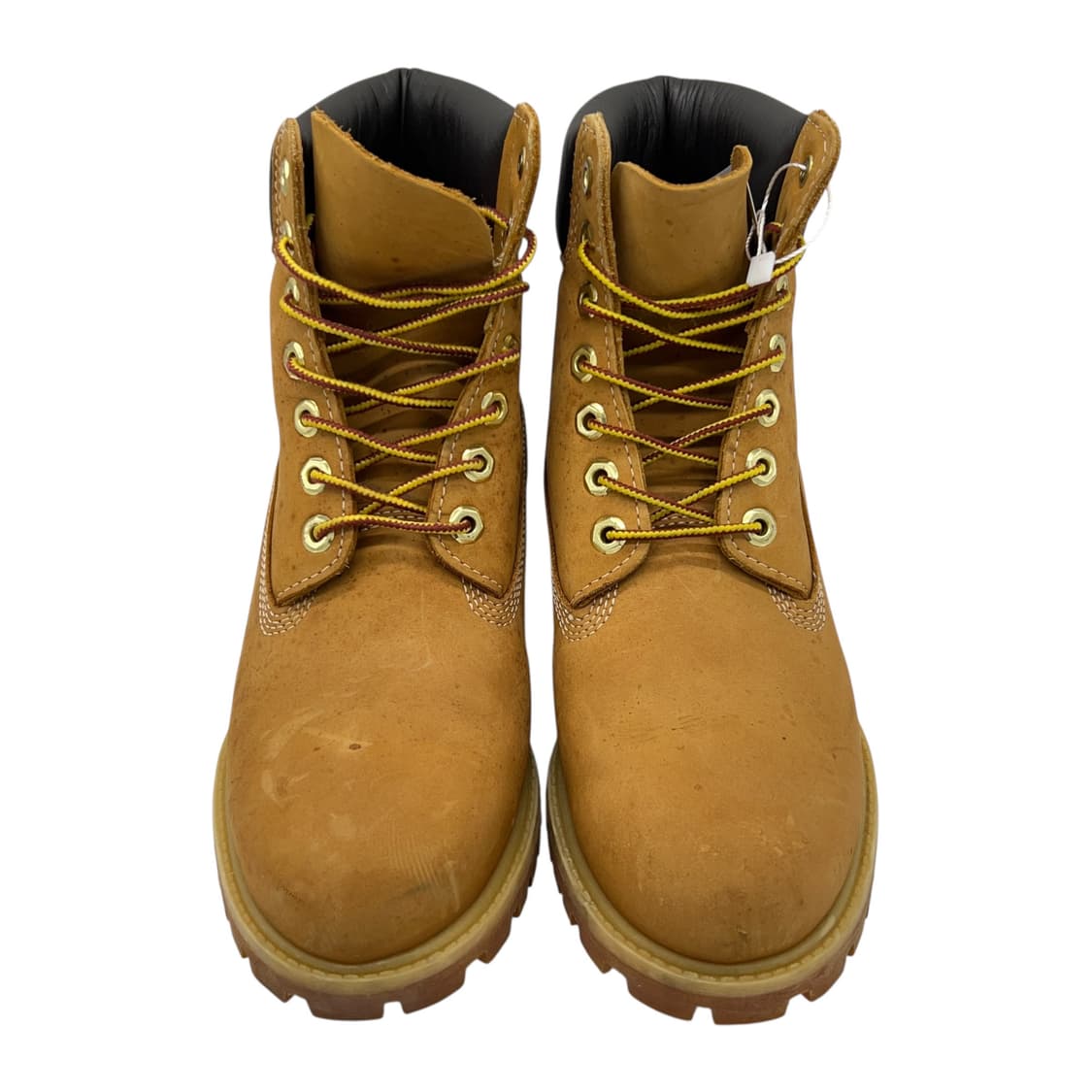 245 팀버랜드 6인치 부츠 (US6.5M) 상품이미지4