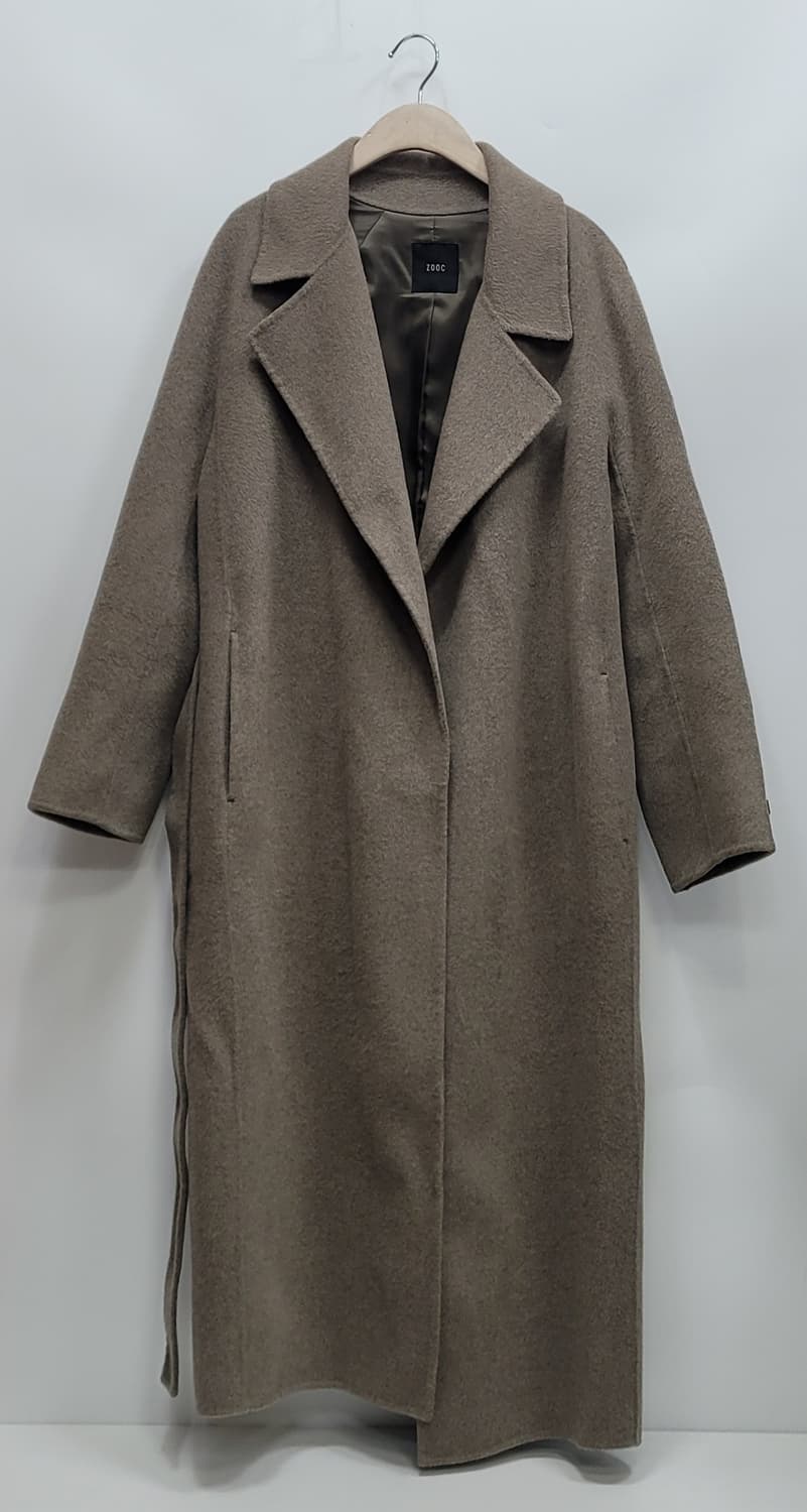 ZOOC 20FW 주크 울 캐시미어 코트 / 여 66
 상품이미지1