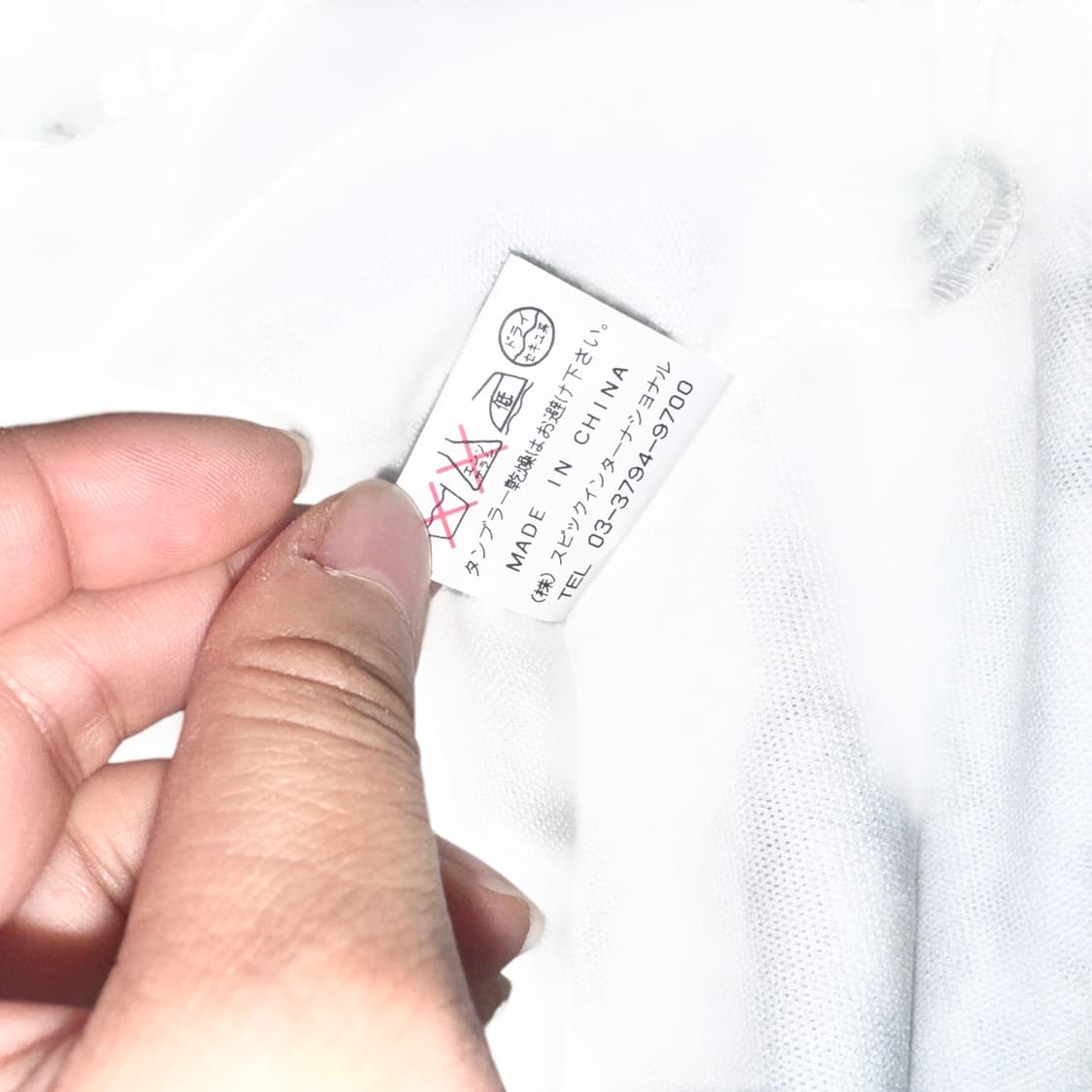 Ink Pattern jacket 상품이미지9