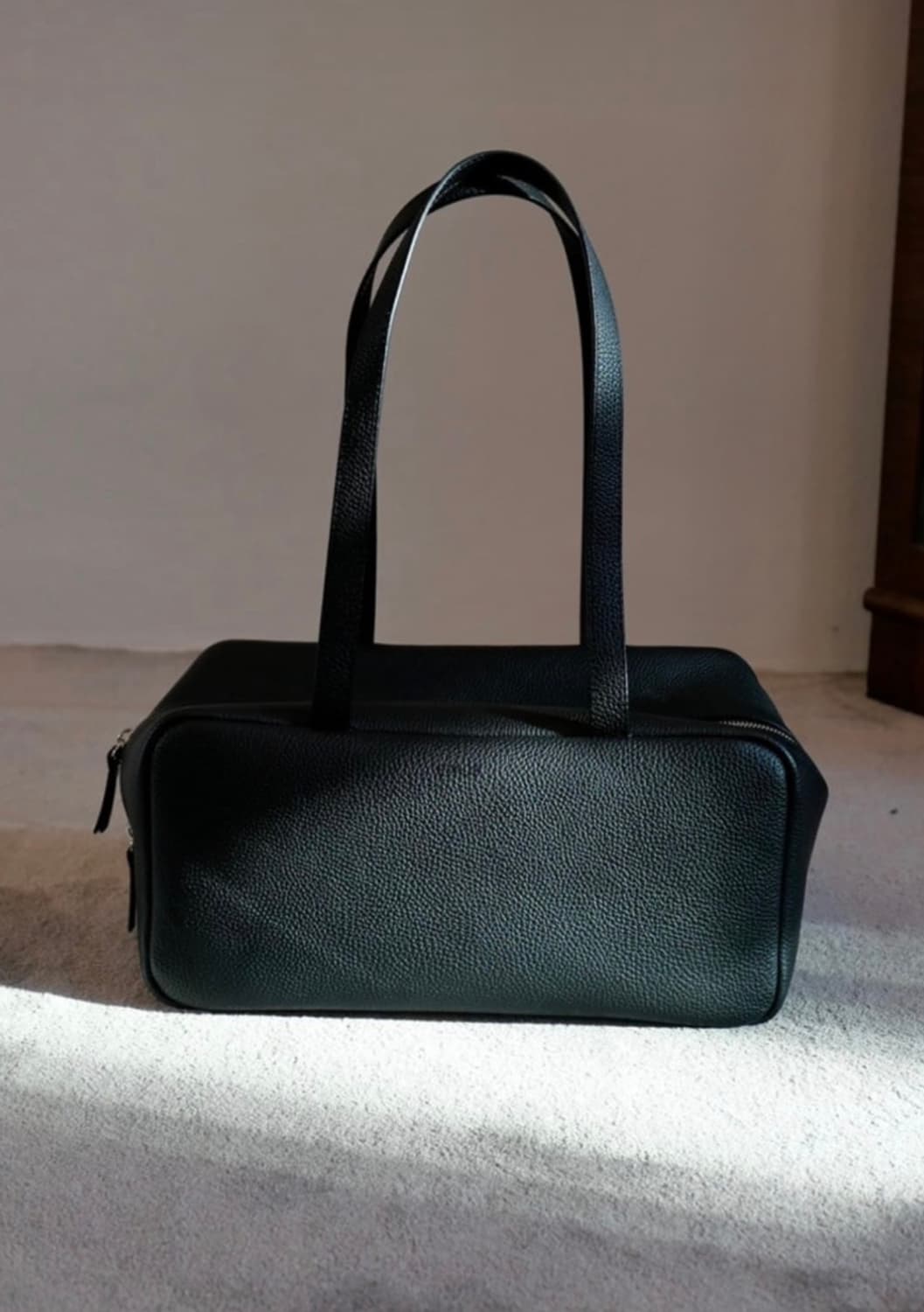 에토스 폴딩 숄더백  상품이미지2