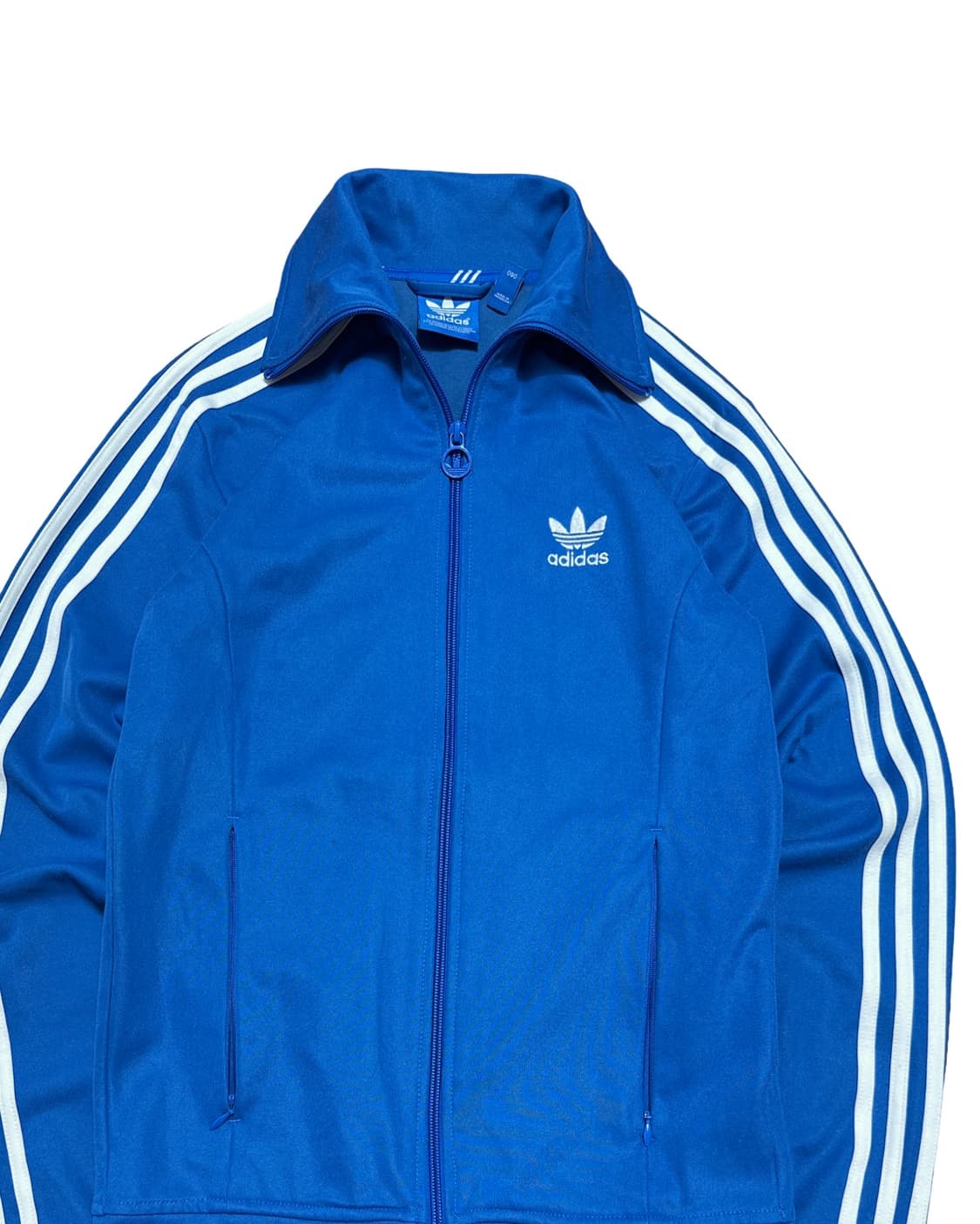 아디다스 스카이블루 유로파 져지 상품이미지2