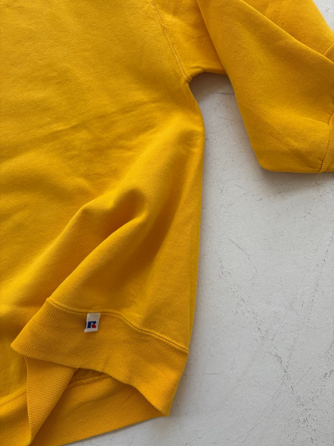 90's Russell Sweatshirt. 상품이미지7
