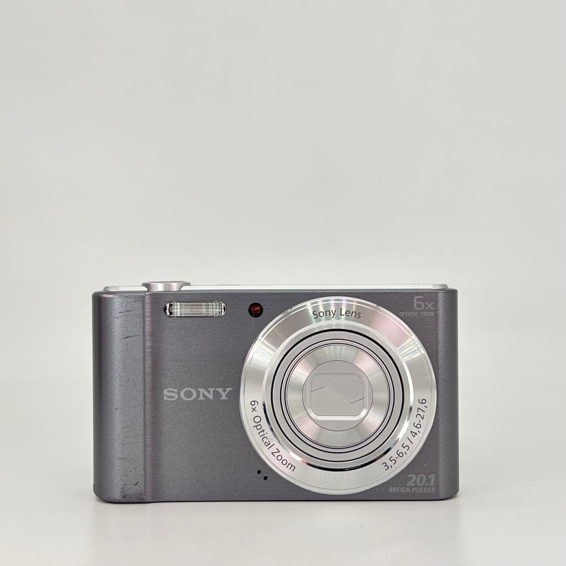 소니 사이버샷 SONY Cyber-shot DSC-W810 실버 상품이미지1