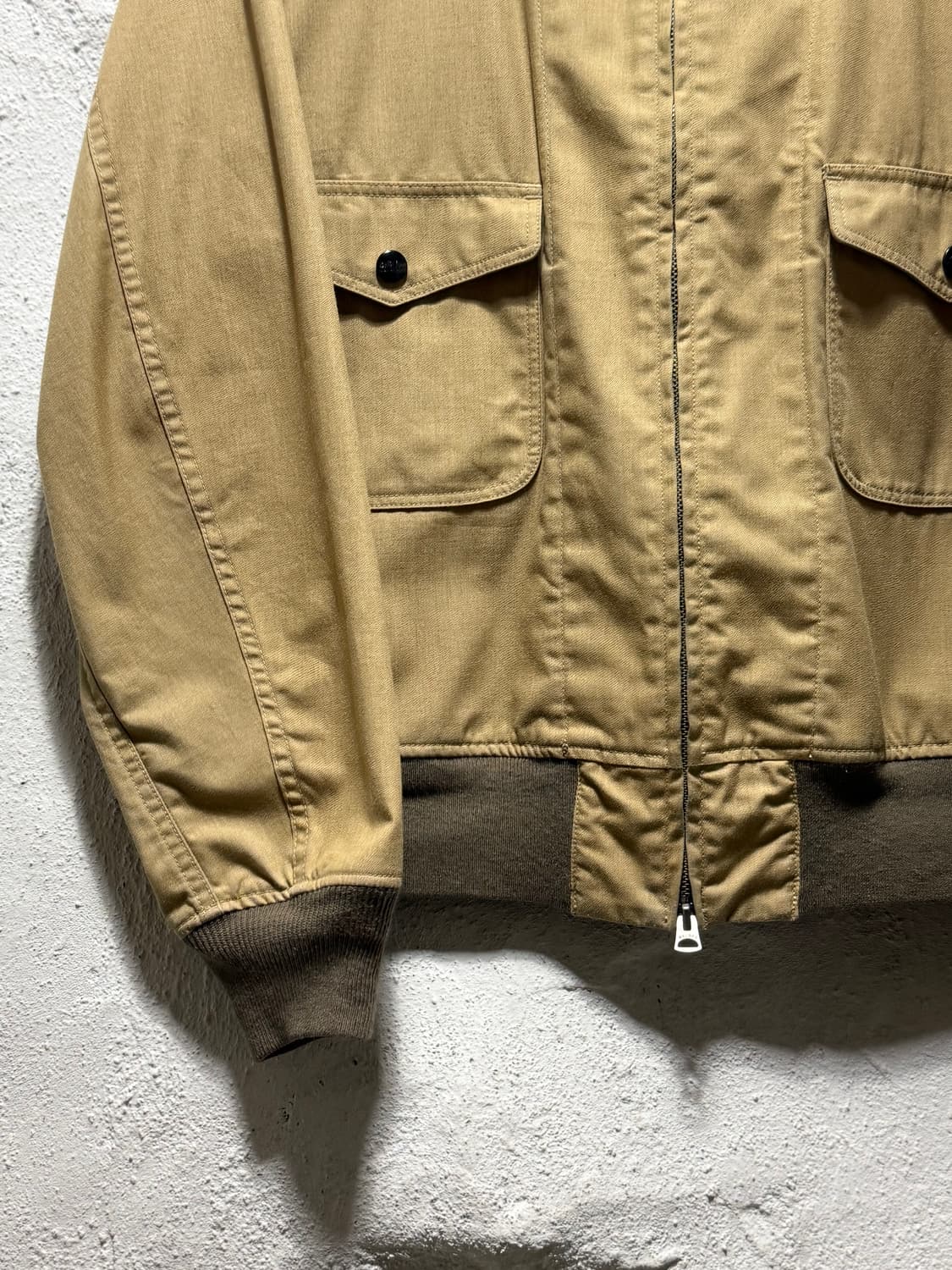 Phigvel Tanker Jacket’  상품이미지3