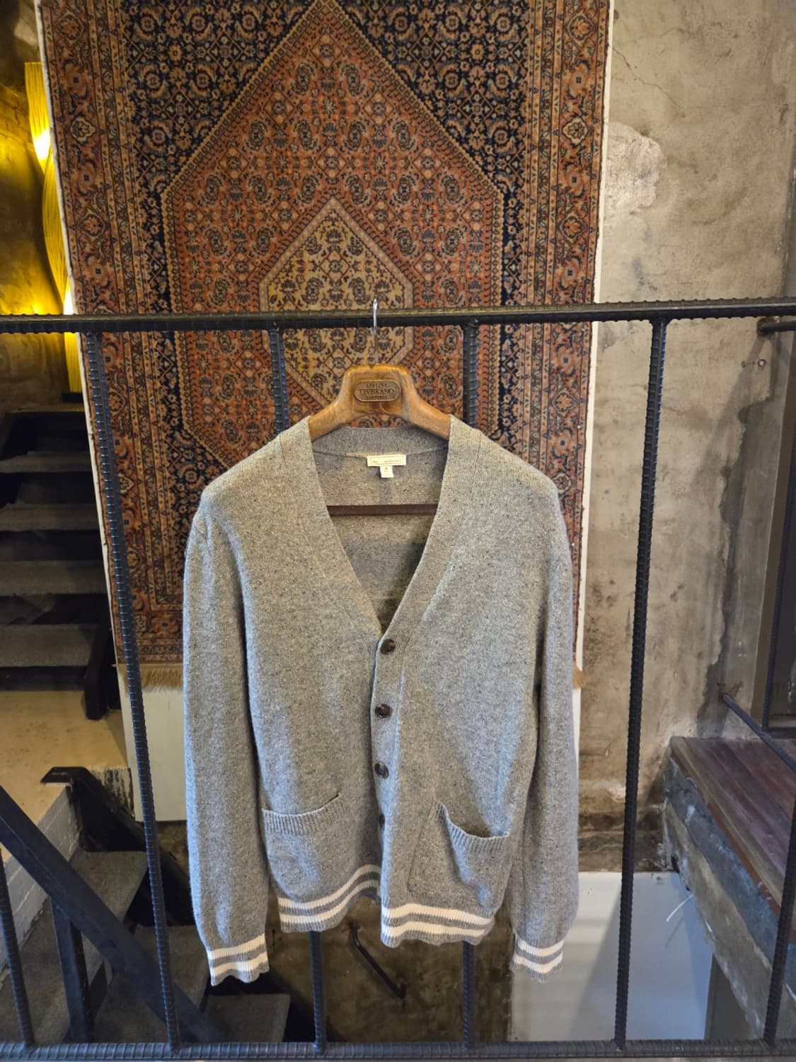 갭 가디건 상품이미지9