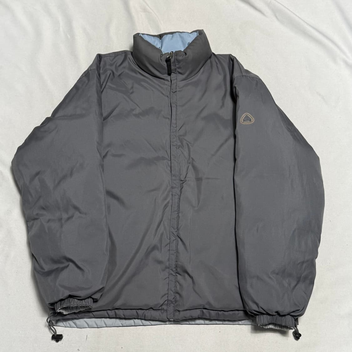 XL 나이키 ACG 리버시블 덕다운 패딩 상품이미지2