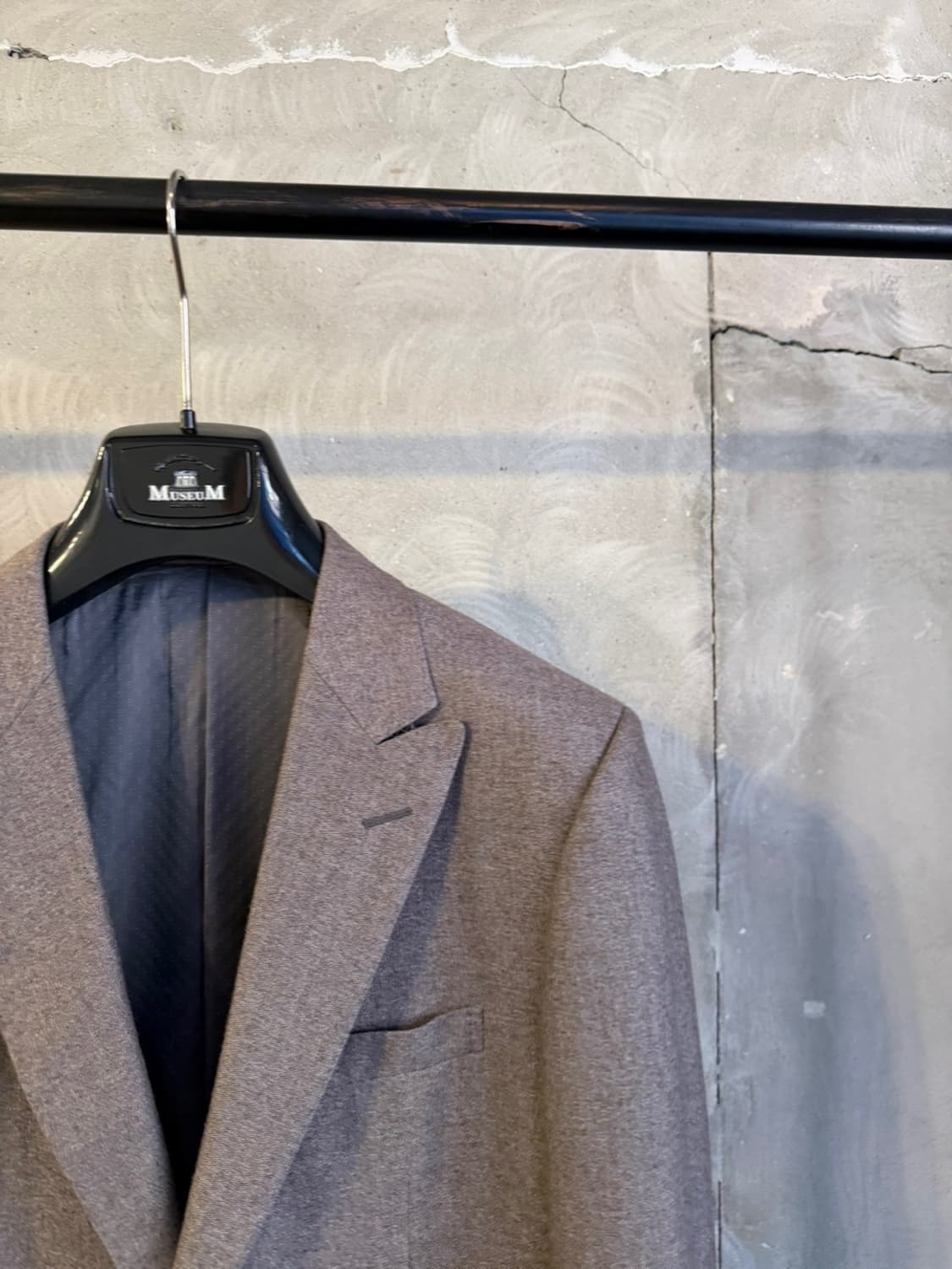 갤럭시 플란넬 자켓 100 상품이미지3