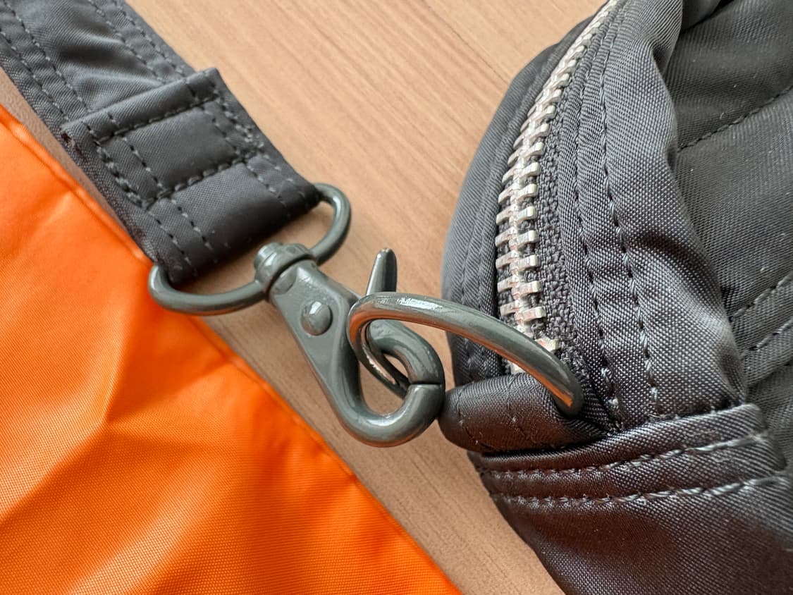 포터 탱커 숄더백 상품이미지2