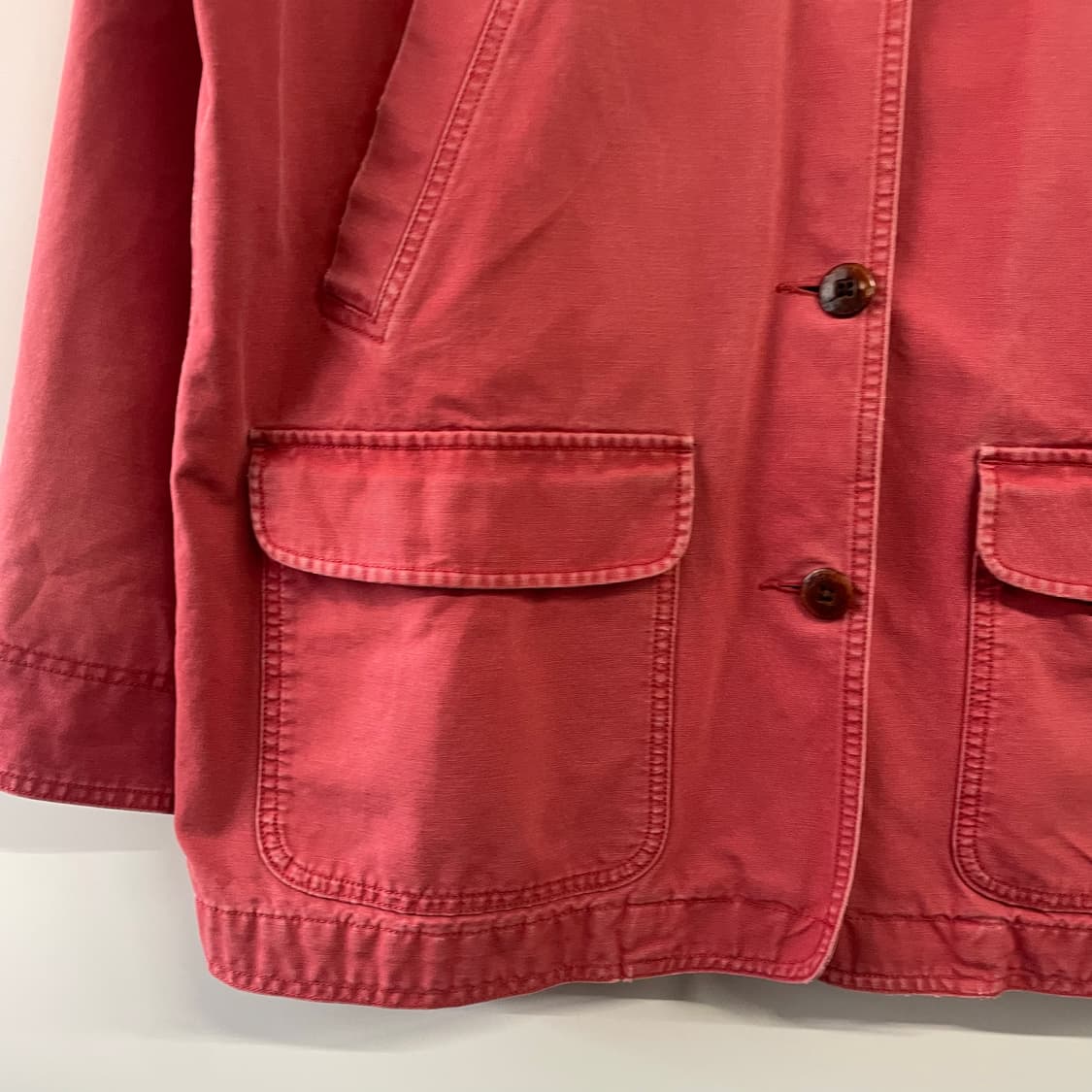 90s 엘엘빈 필드 초어자켓 상품이미지4