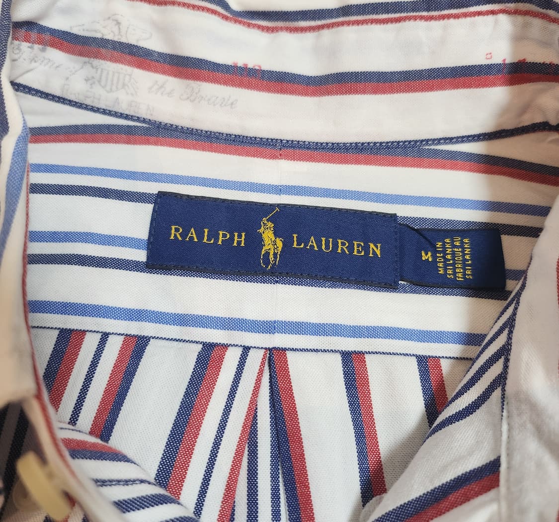 폴로 셔츠 상품이미지4