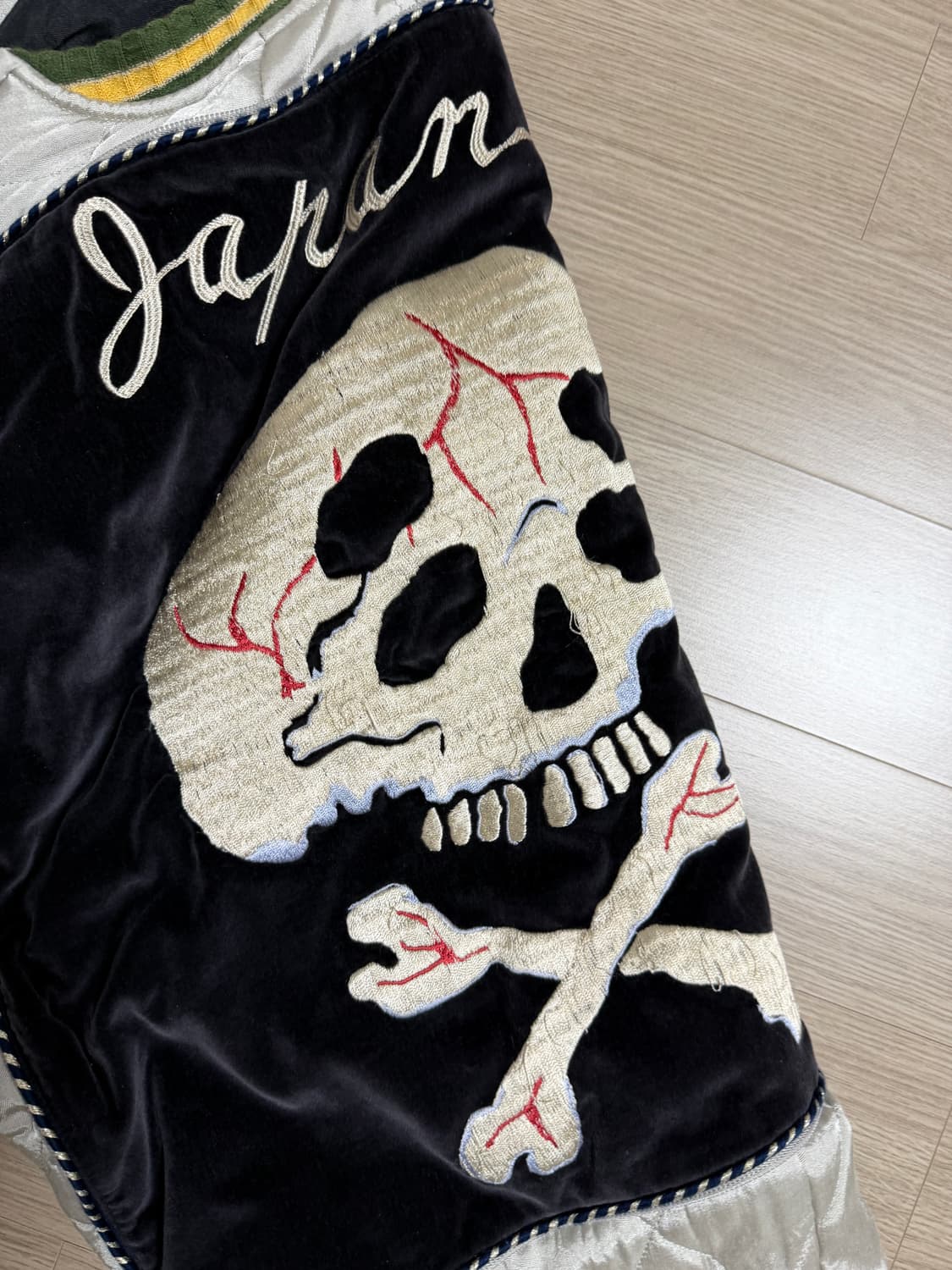 캐피탈 샴봄버 초판 4사이즈 상품이미지3