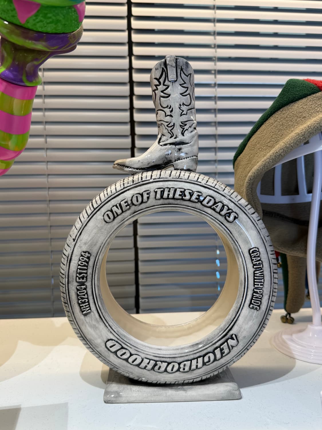 네이버후드 x OOTD 인센스 챔버  상품이미지2