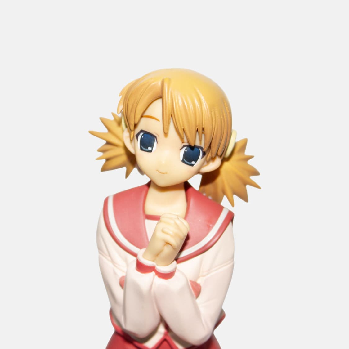 투하트2 사사모리 카린 고토부키야 1/8 스케일 피규어 고전 미소녀 상품이미지2