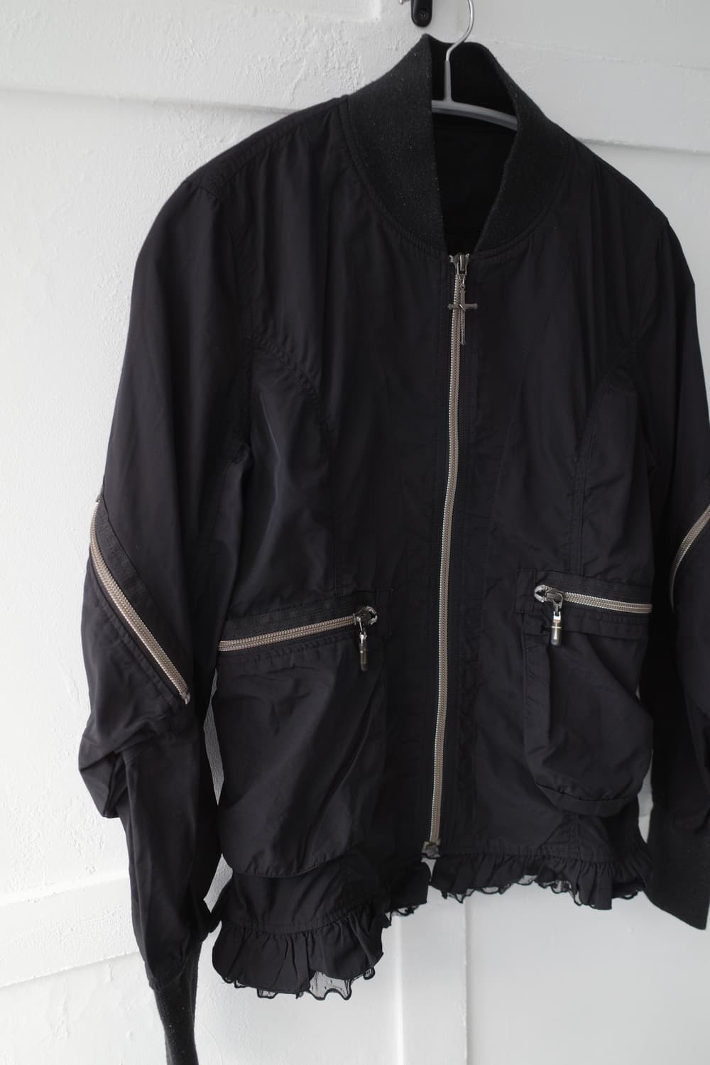 [Hysteric glamour] 자켓 상품이미지2