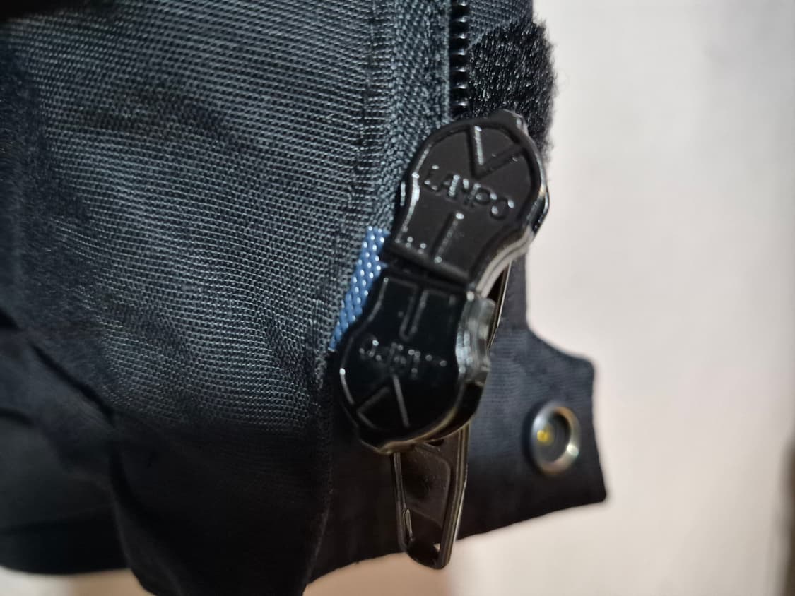 Balenciaga 발렌시아가 쉘파카 (36) 상품이미지6