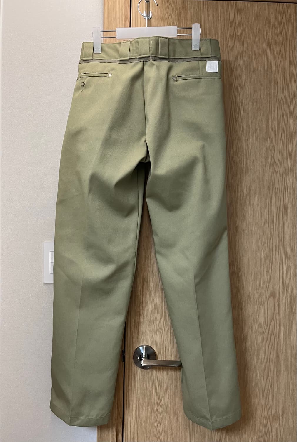 헤아 디키즈 리워크 팬츠 상품이미지4