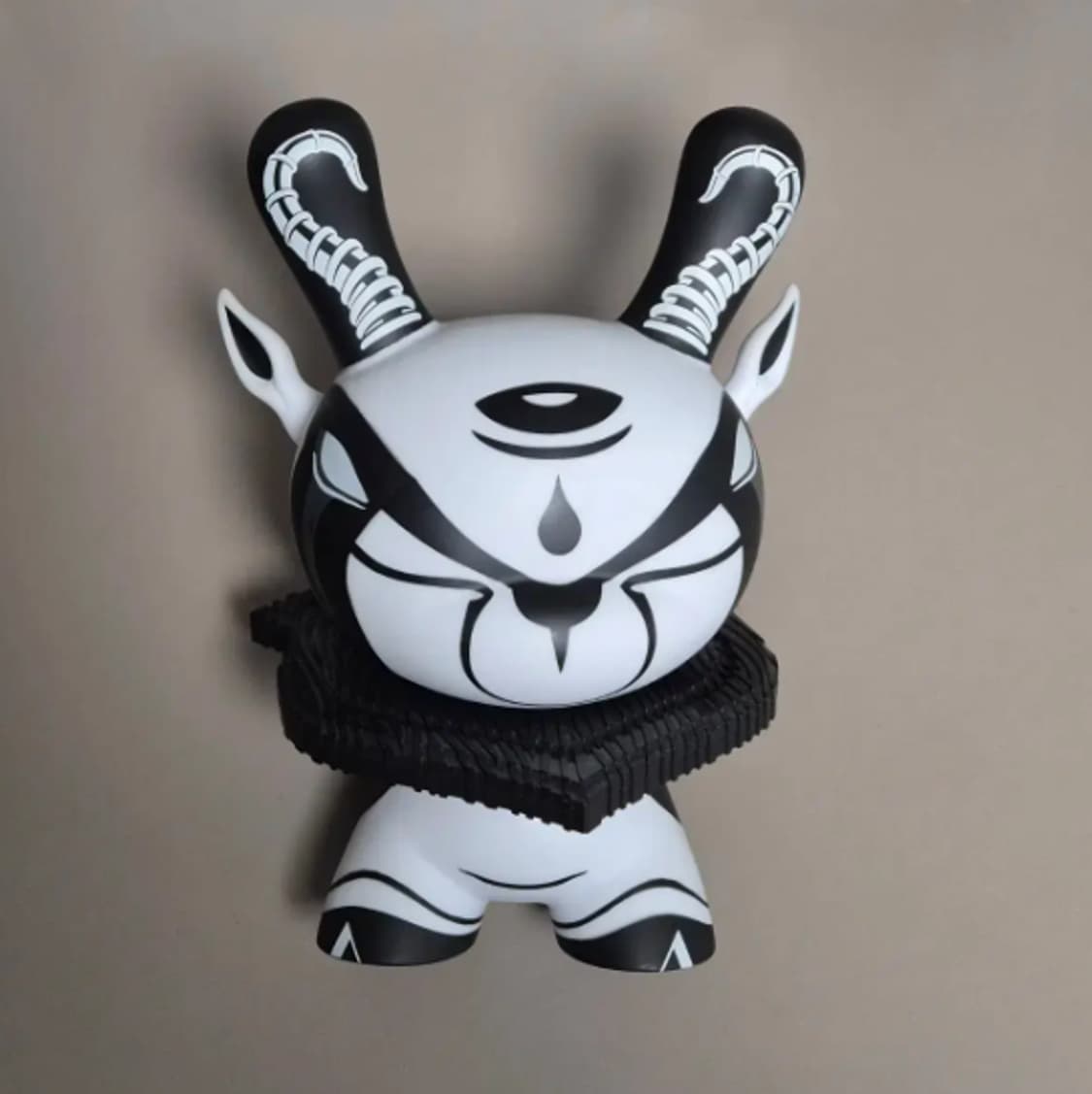 헌티드 더니 아트토이 (Dunny the Hunted) 상품이미지2