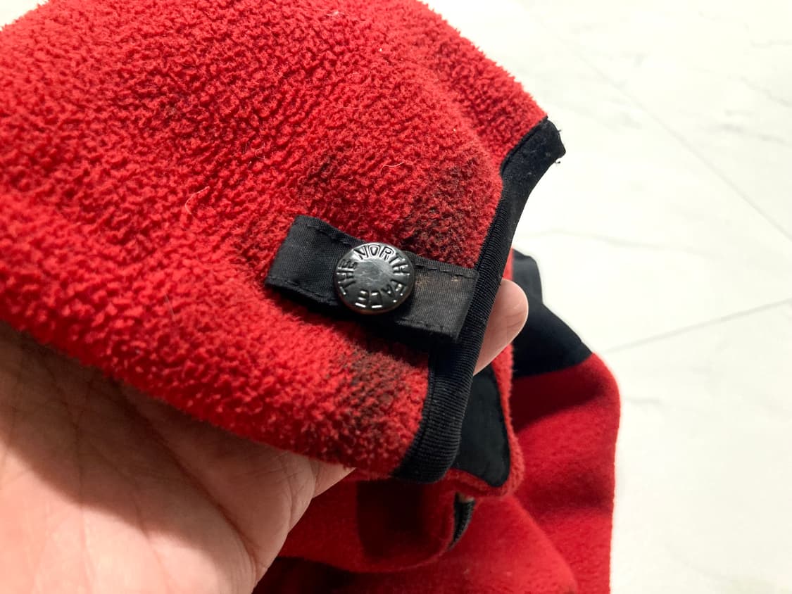 90s 노스페이스 폴라텍 데날리 플리스 자켓 100-105 상품이미지9