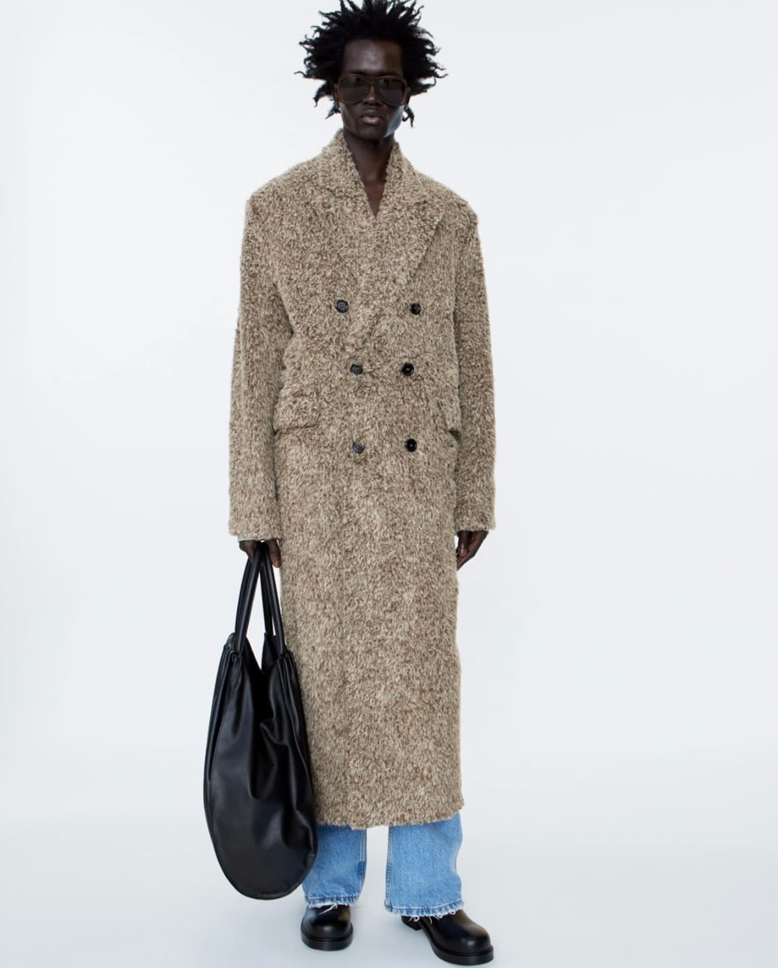 Sefr LARRY COAT (세퍼 래리 코트) 상품이미지1