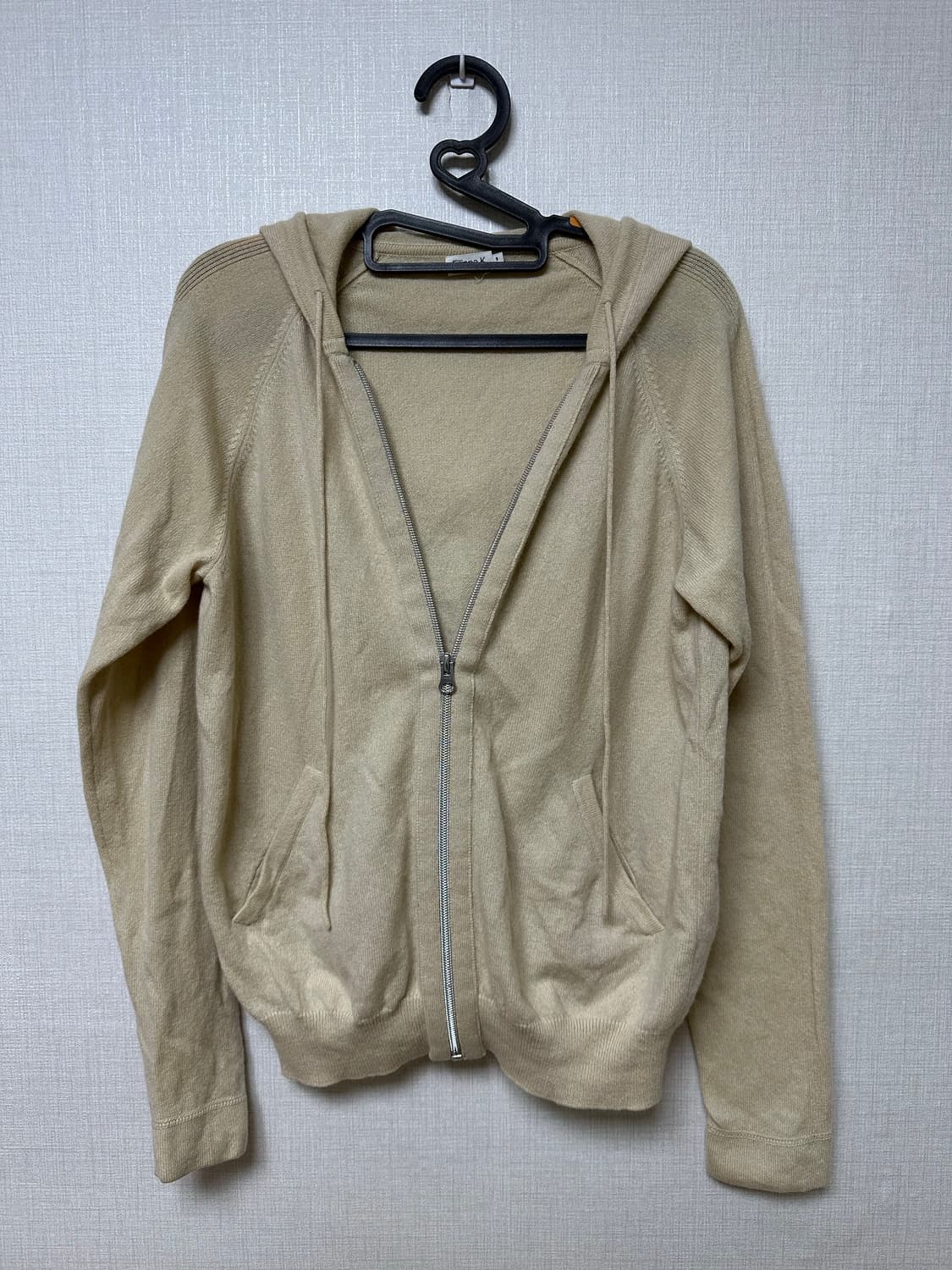 Filippa k 필리파케이 후드 니트 집업 가디건 상품이미지1