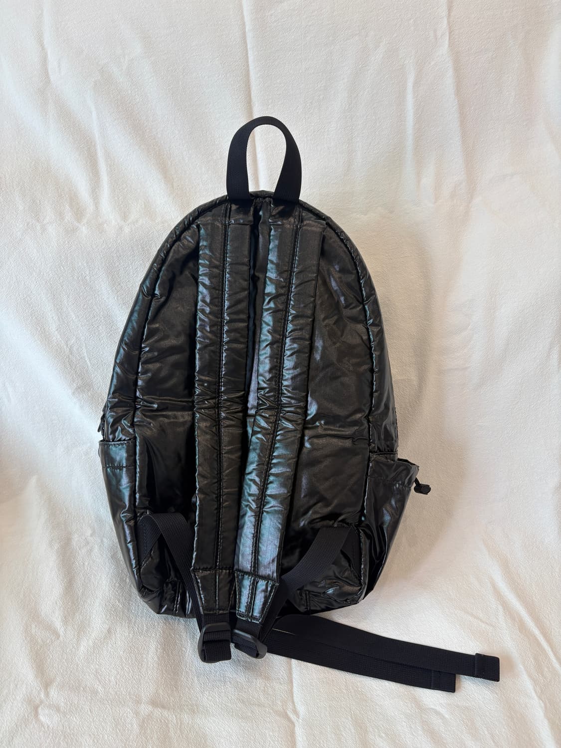 PORTER CIRE RUCKSACK (Black) 상품이미지3