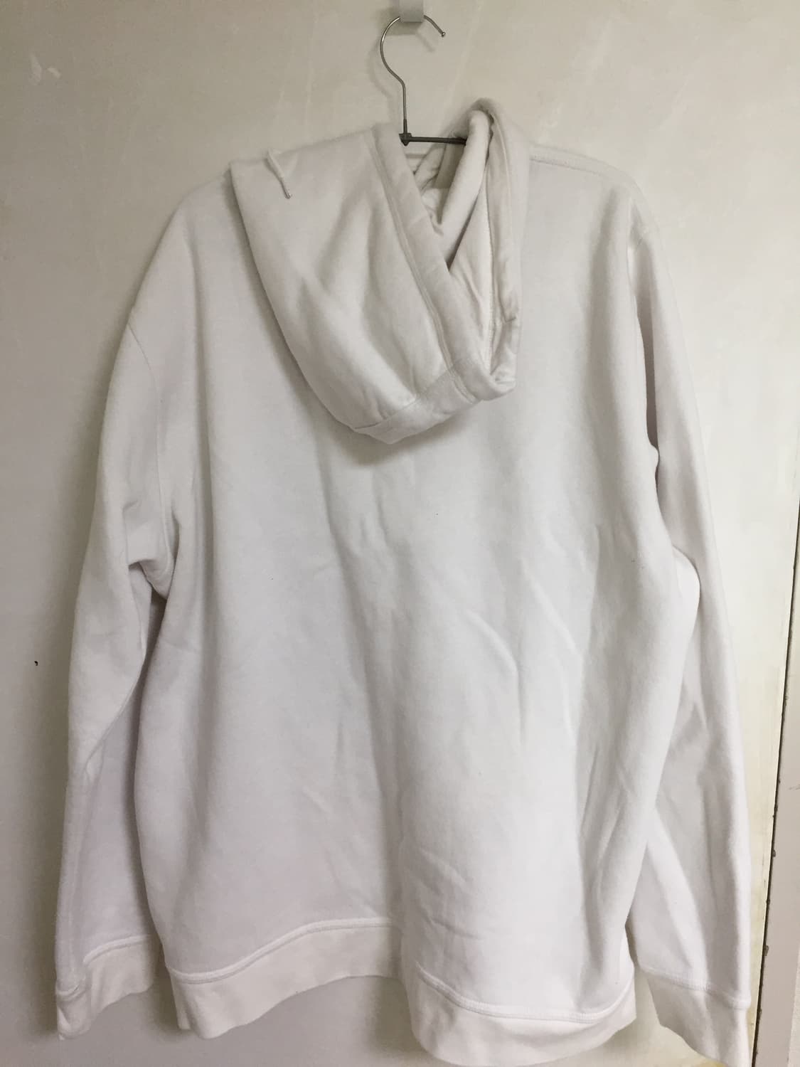 나이키에미넴후드XL 상품이미지3