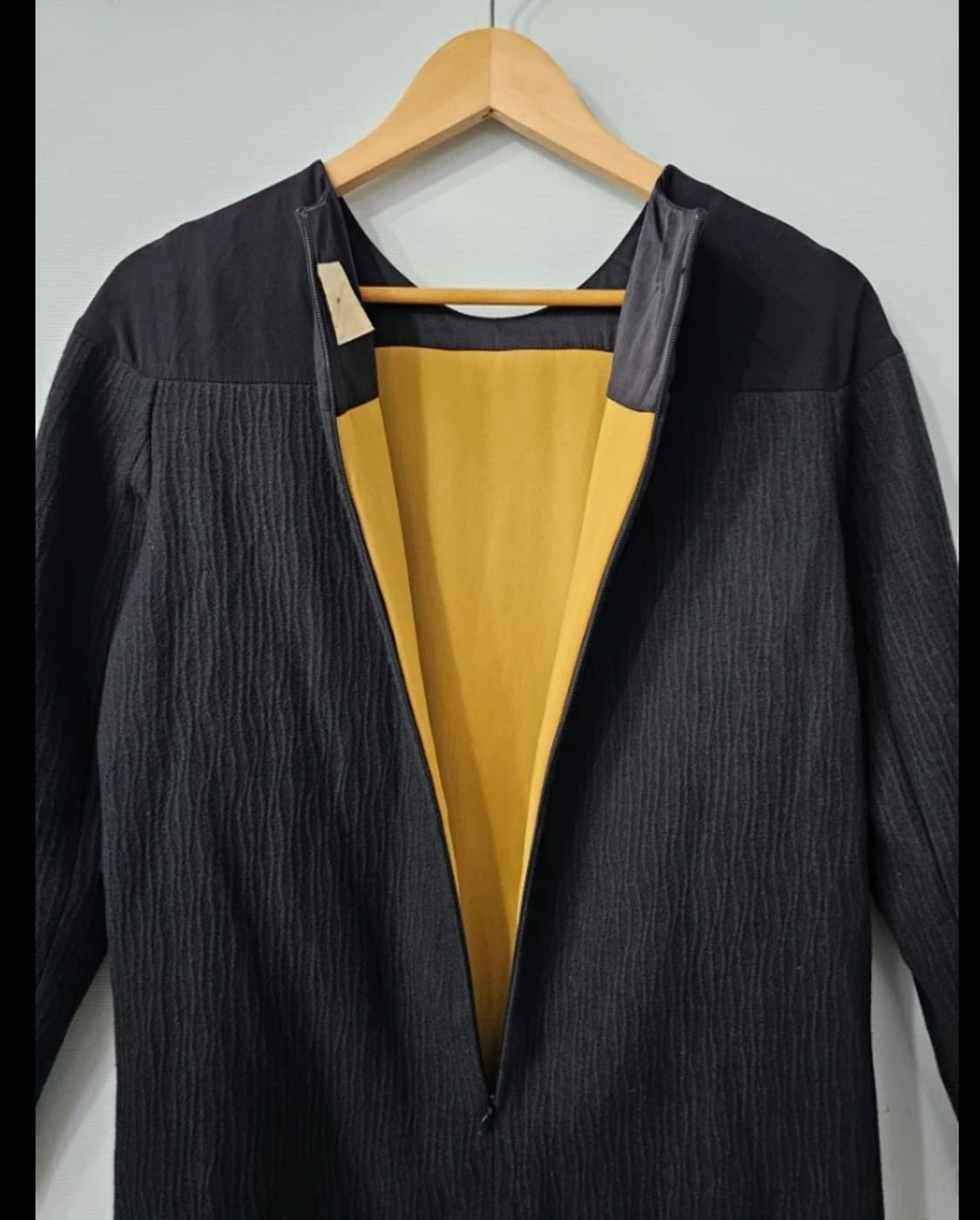 KUHO 구호 한섬 원피스 ~F 상품이미지7