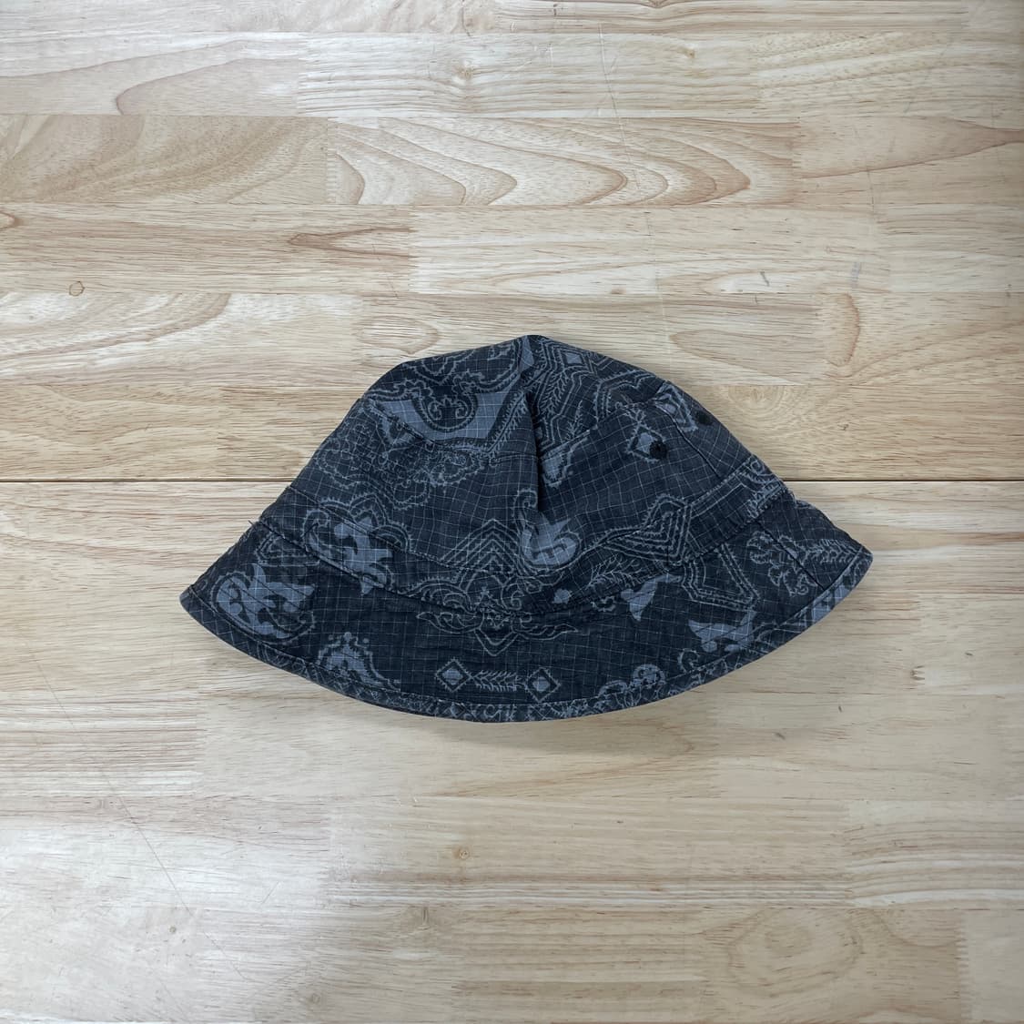 칼하트 페이즐리 버킷햇 F 상품이미지5