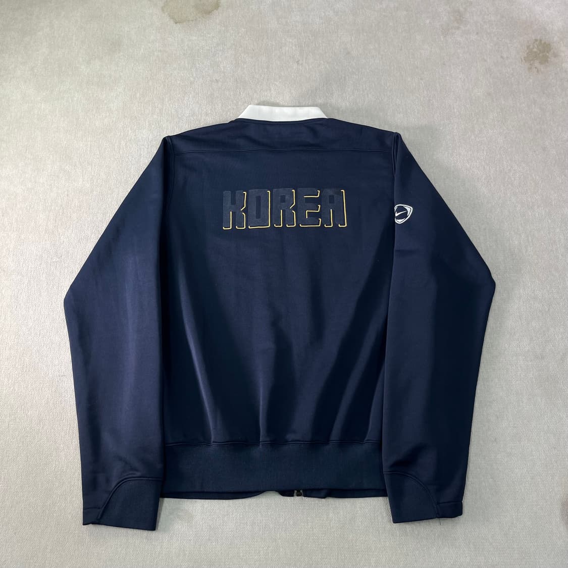 100 나이키 06s 대한민국 국대 트랙탑 져지 상품이미지2