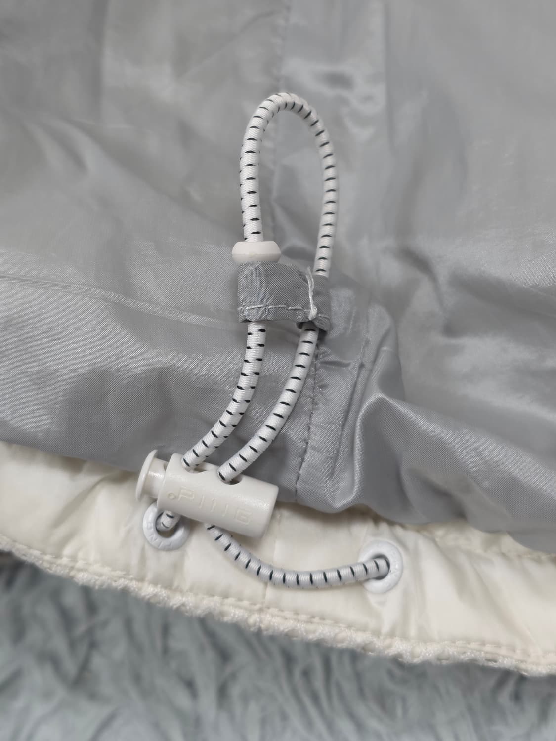 PING 핑골프 아리조나 후드 구스다운 패딩 95 상품이미지8