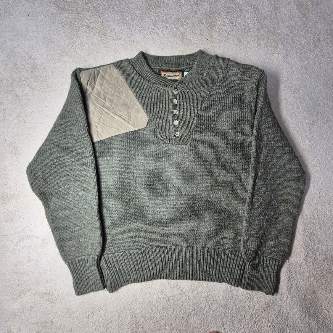 90s us made  헌팅니트 상품이미지1