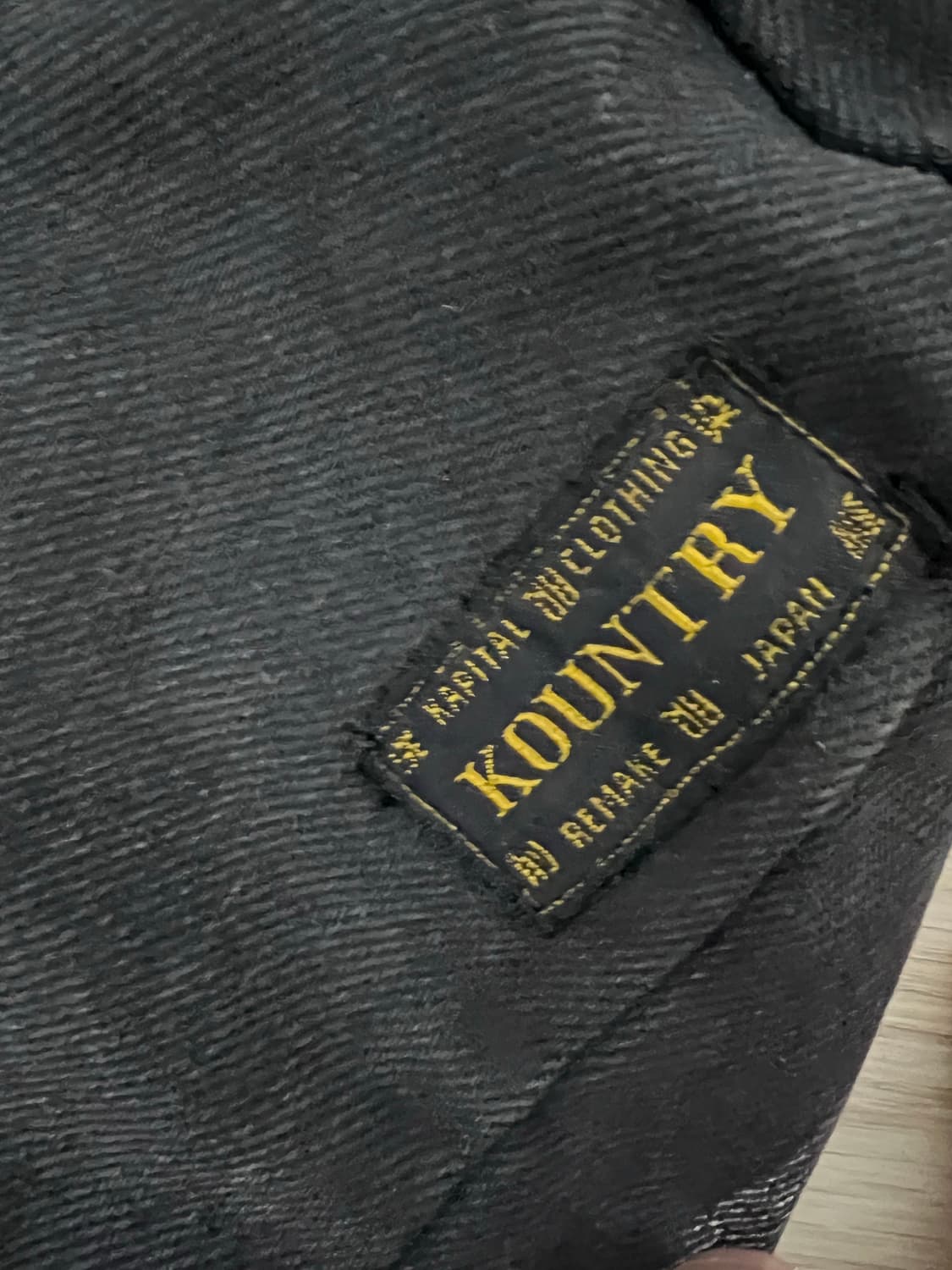 캐피탈 본 북백 상품이미지3