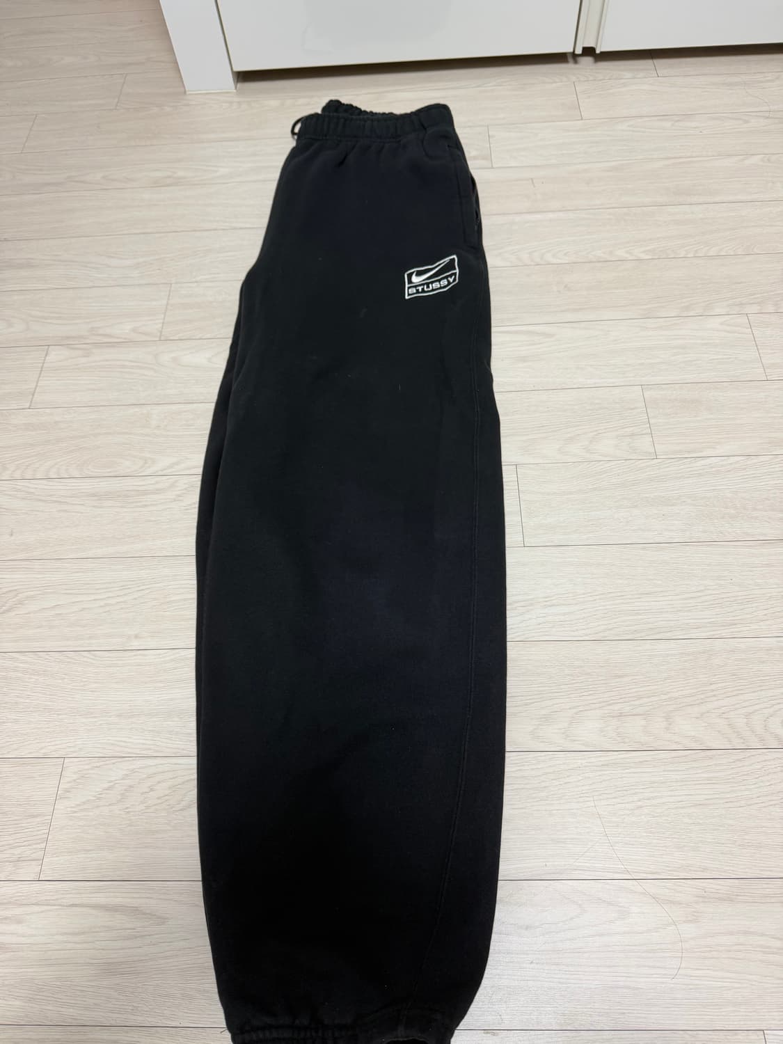 나투시 바지 상품이미지1