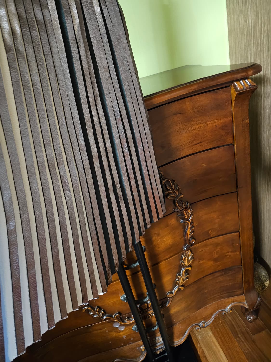 타임 스커트 상품이미지2