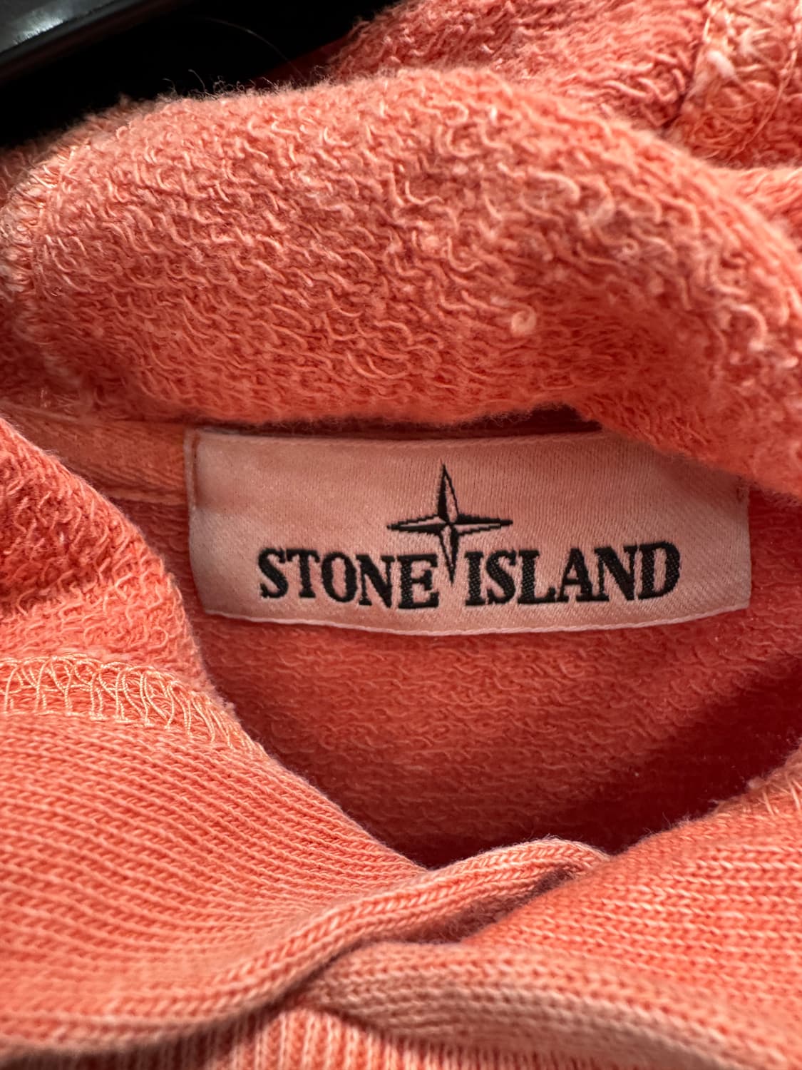 스톤아일랜드 후드티 L  상품이미지2