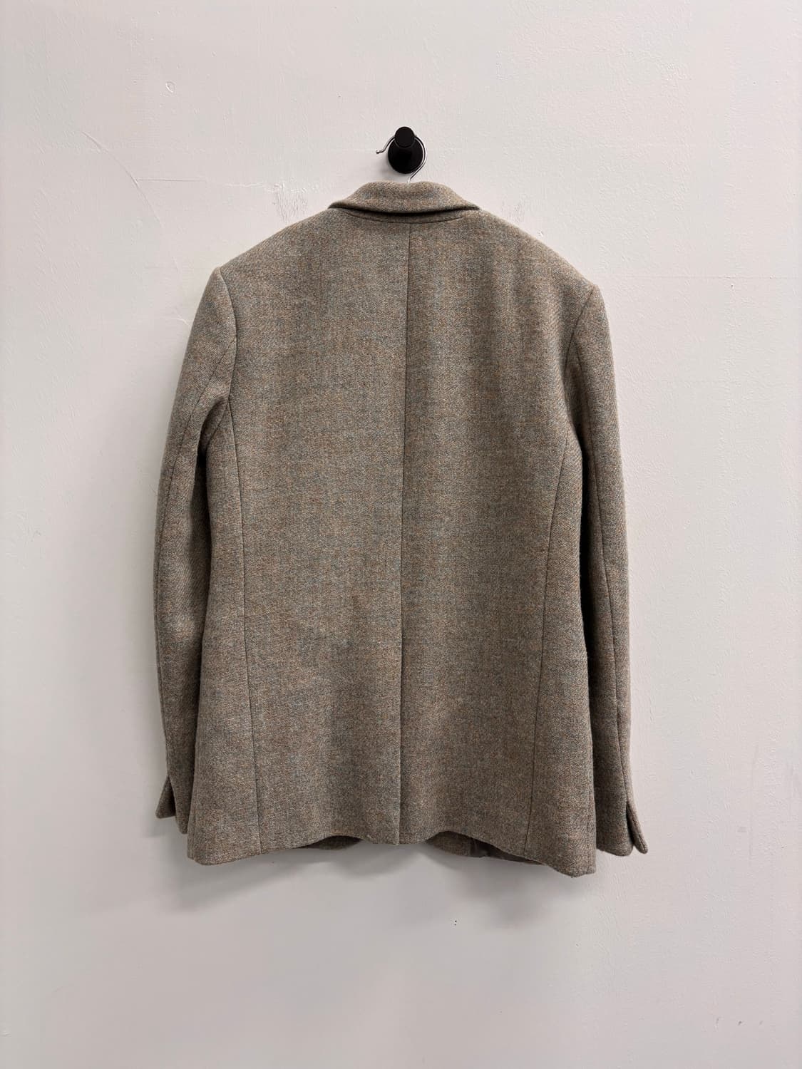 웨어웨더(WEAR WEATHER) 해리스 트위드 울 자켓 상품이미지4