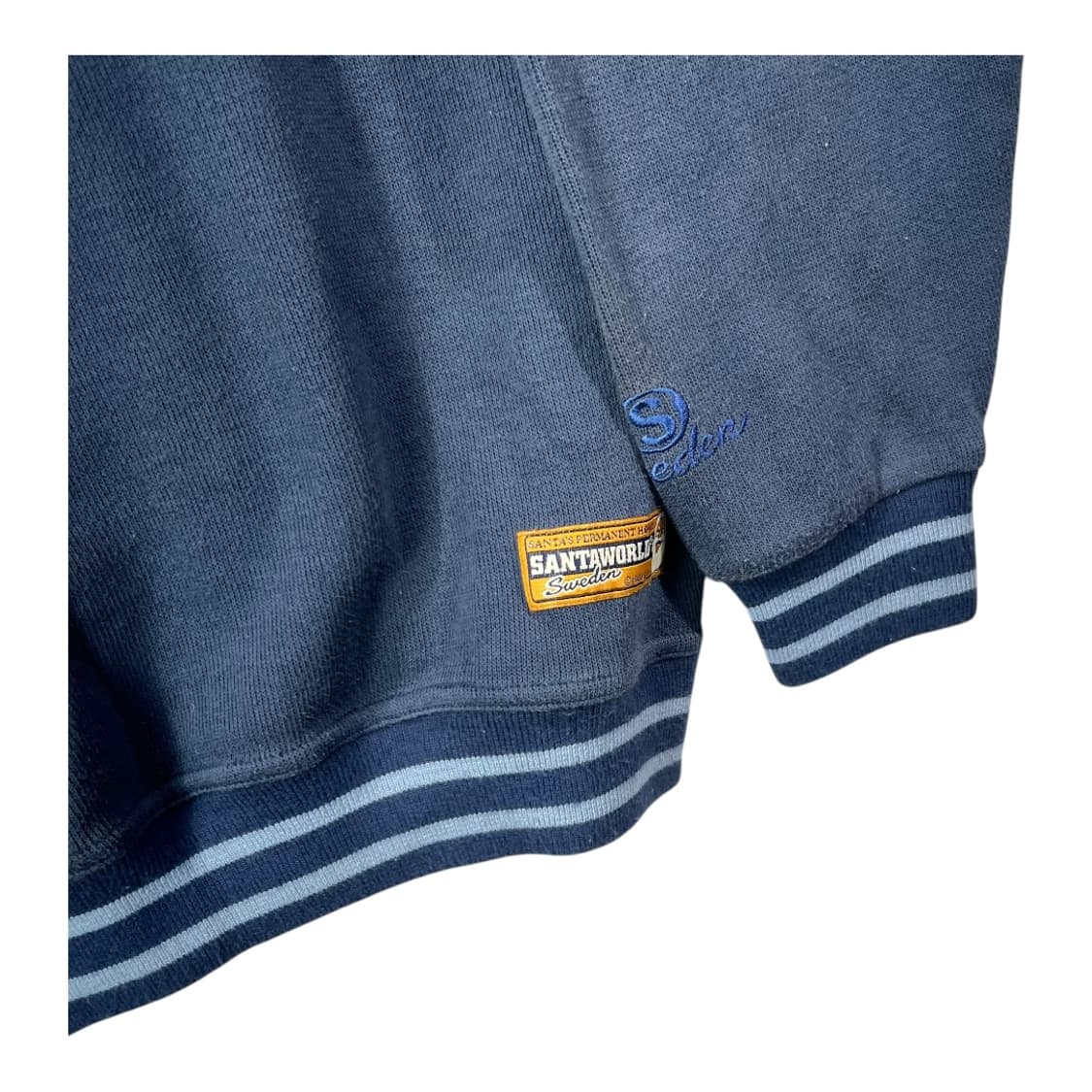 [Captain Santa] 산타월드 맨투맨 상품이미지4