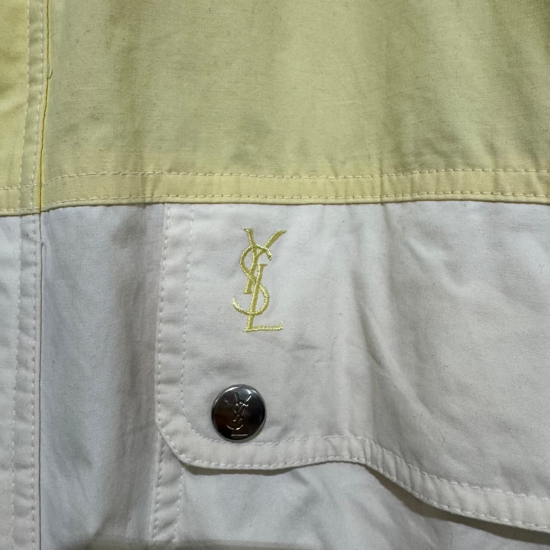 입생로랑 자켓 상품이미지2