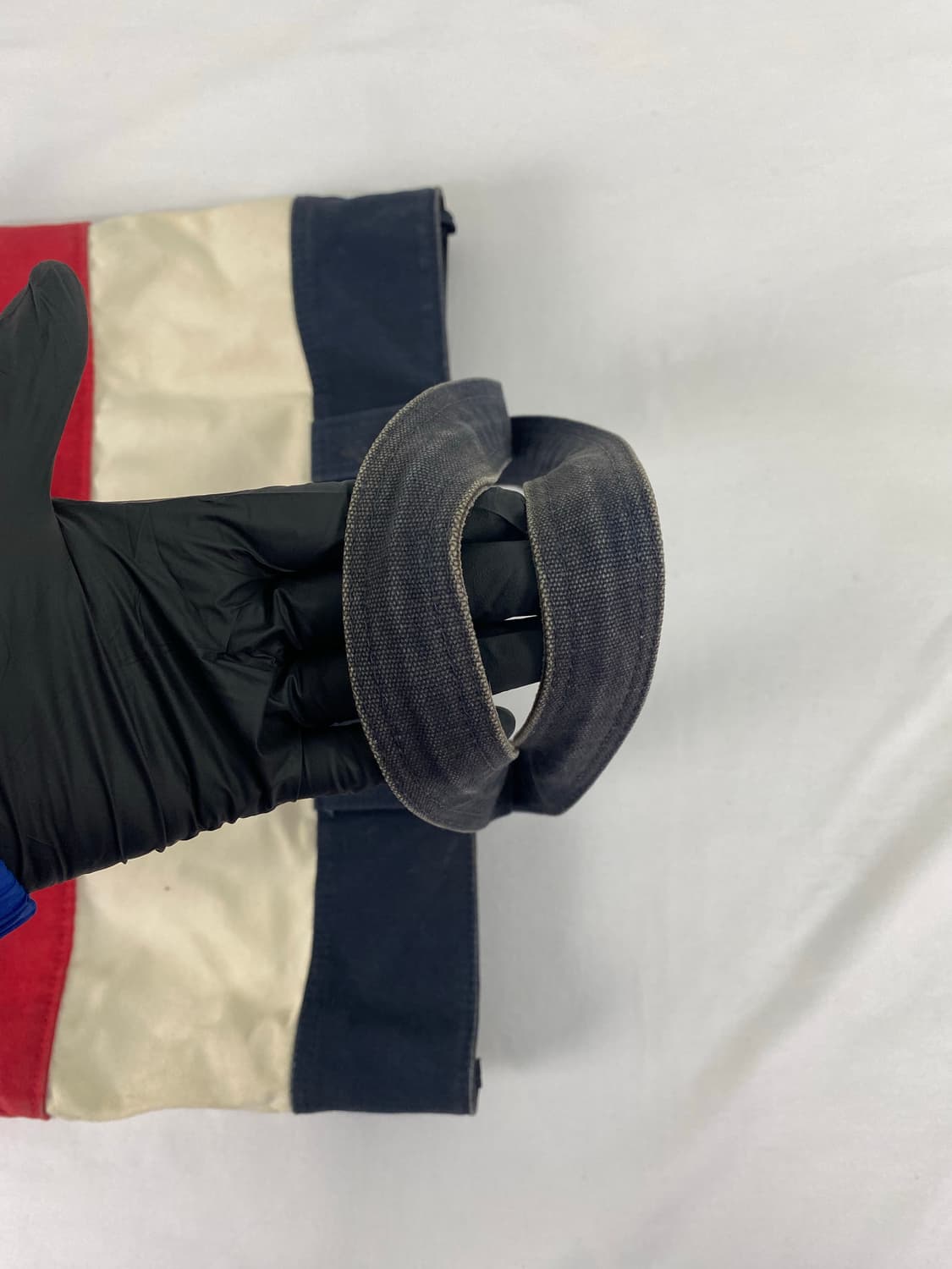 타미힐피거 캔버스 토트백 에코백 <80> 상품이미지6