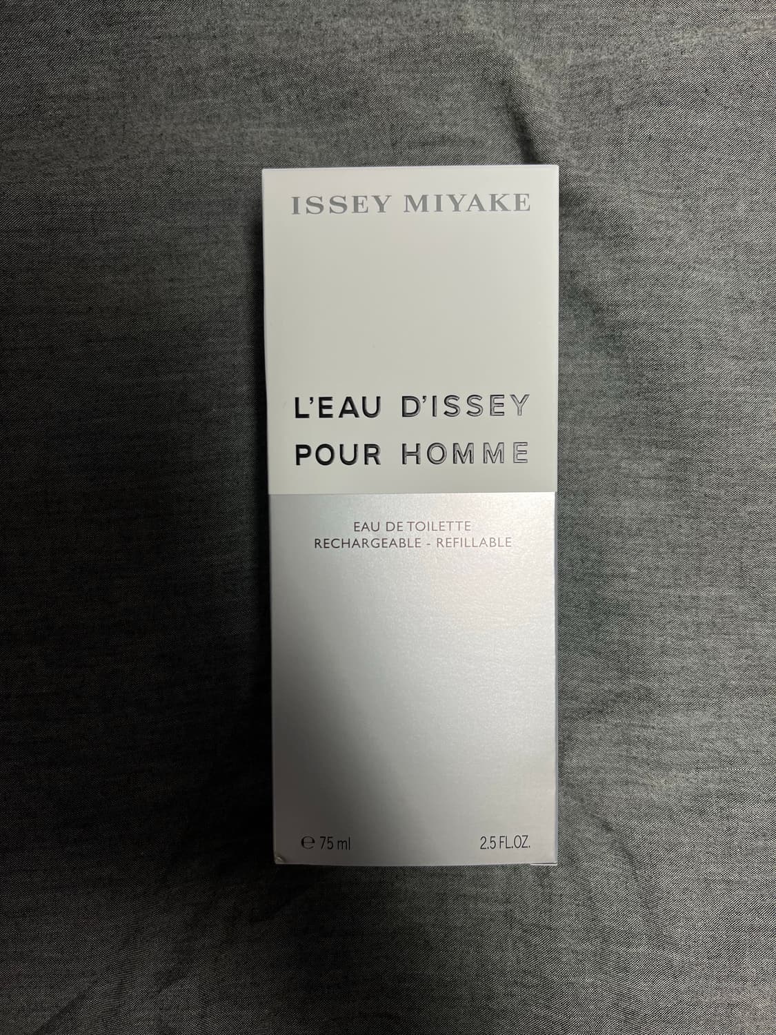 이세이미야케 로디세이 뿌르옴므 EDT 75ml 상품이미지1