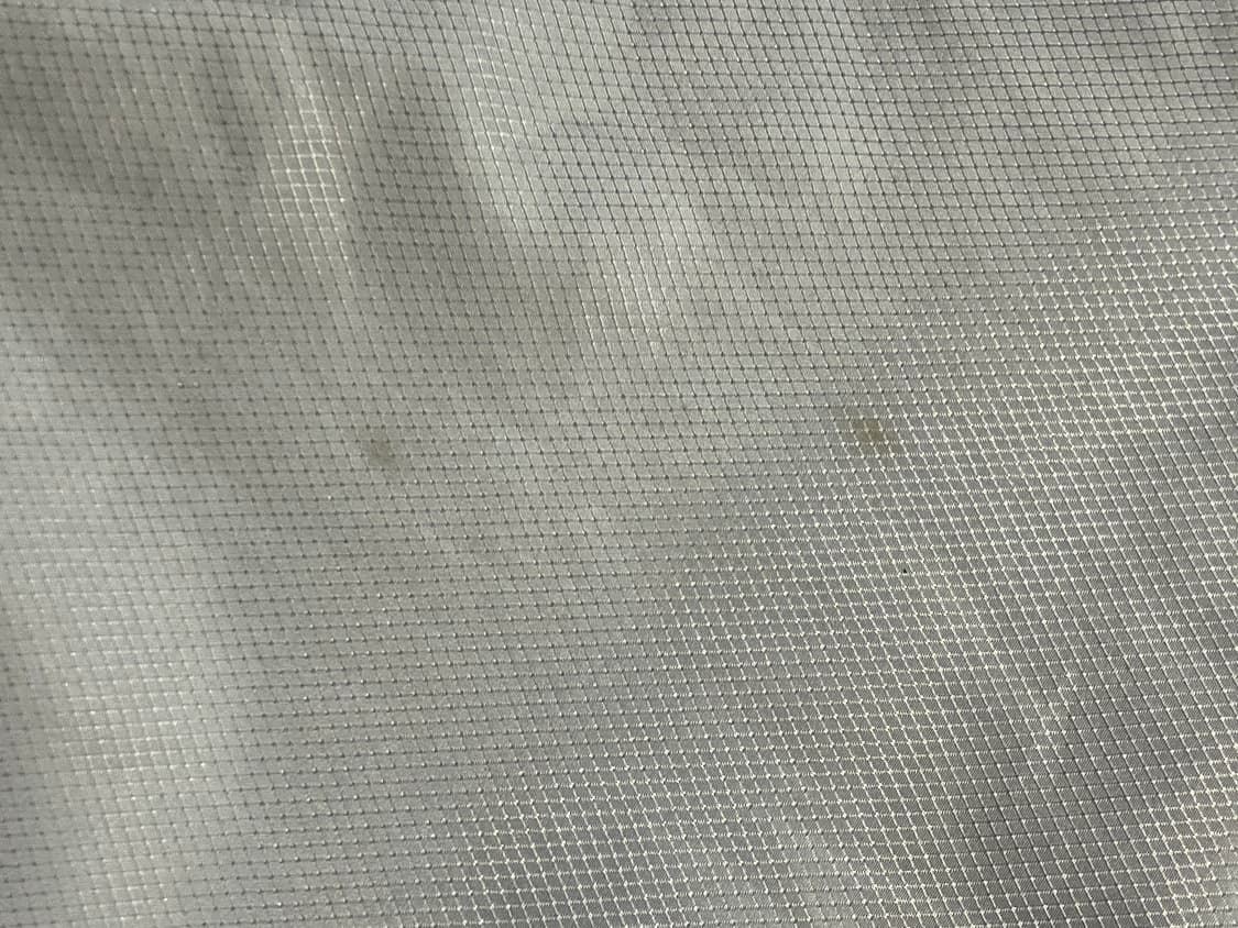 미즈노 점퍼 그레이 L #csz2504 상품이미지9