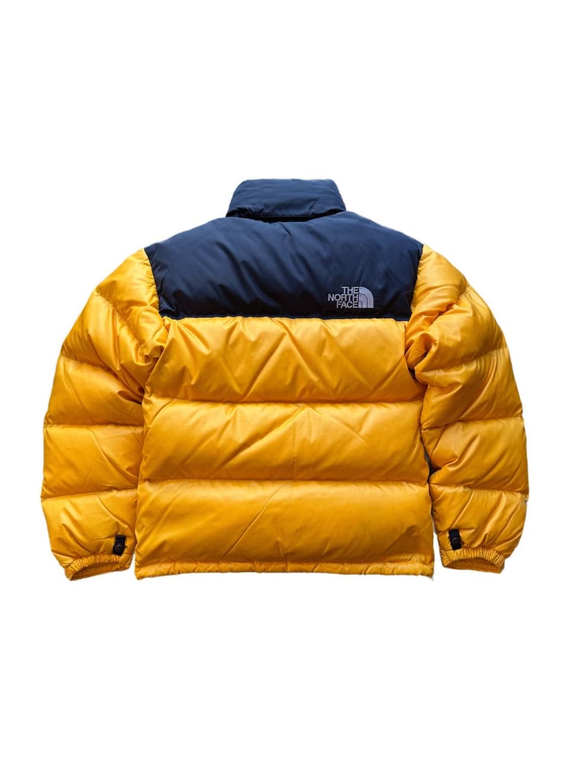 00s TNF Nuptse goose down jacket  상품이미지2