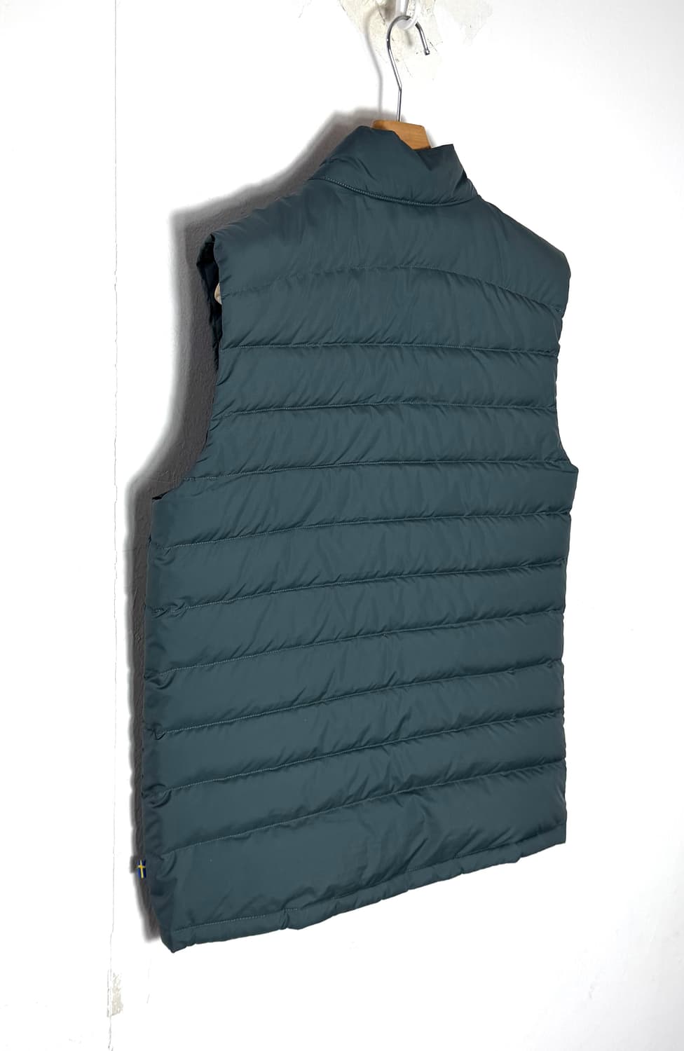 피엘라벤 피엘라밴패딩 피엘라벤조끼 피엘라벤베스트 패딩조끼 등산복 상품이미지2