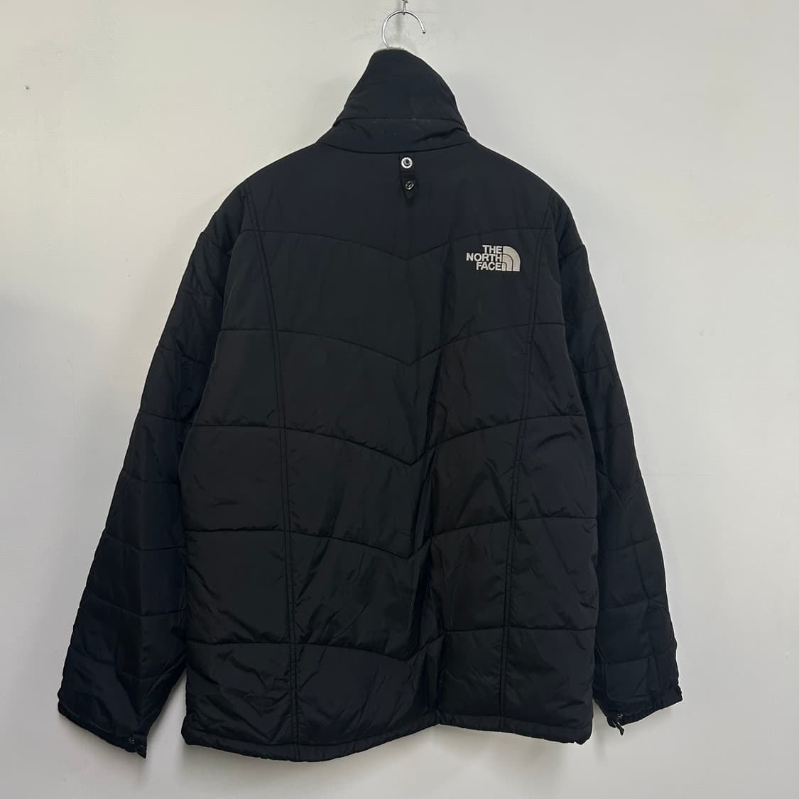 노스페이스 경량패딩[1605] 상품이미지5