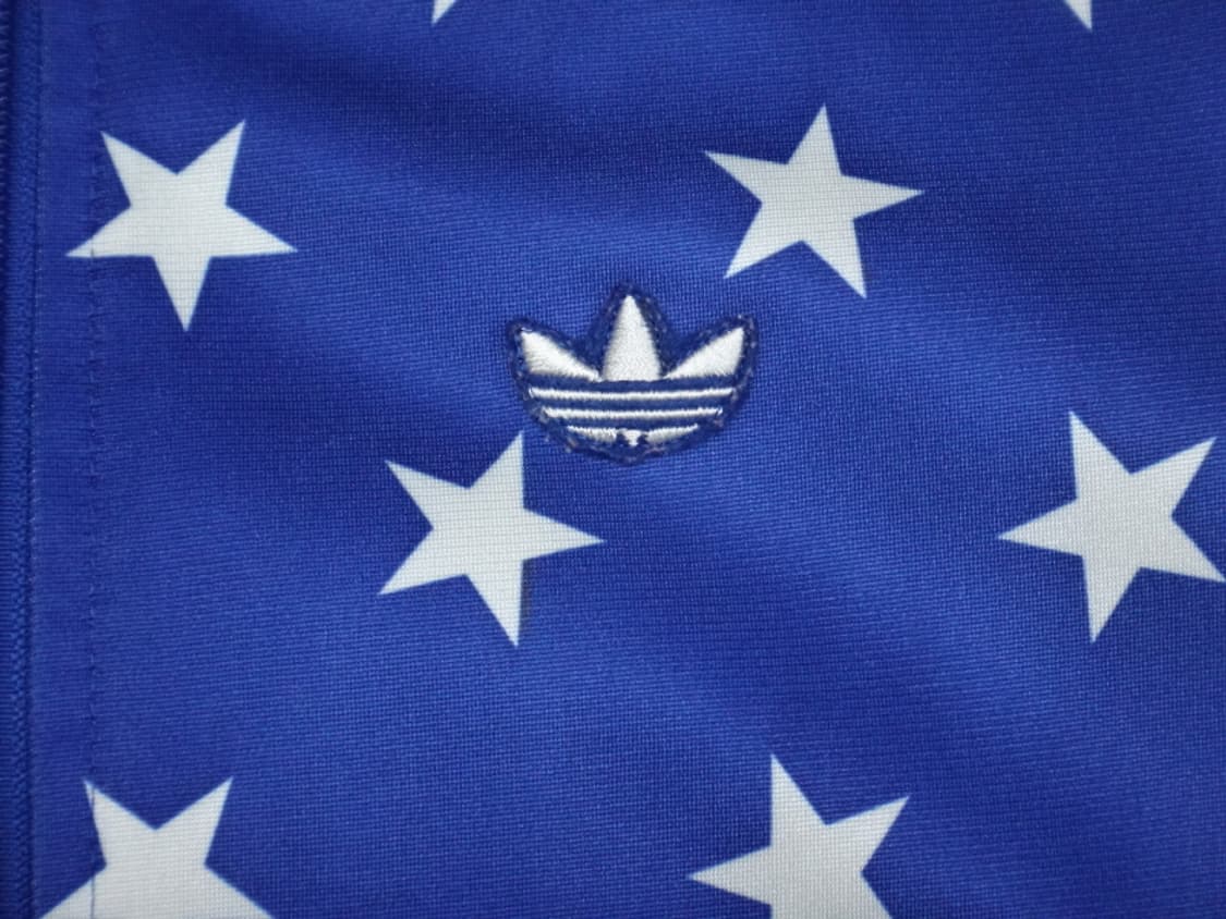 (85) 아디다스 여성 스타 제레미스캇 트랙탑 져지 상품이미지3