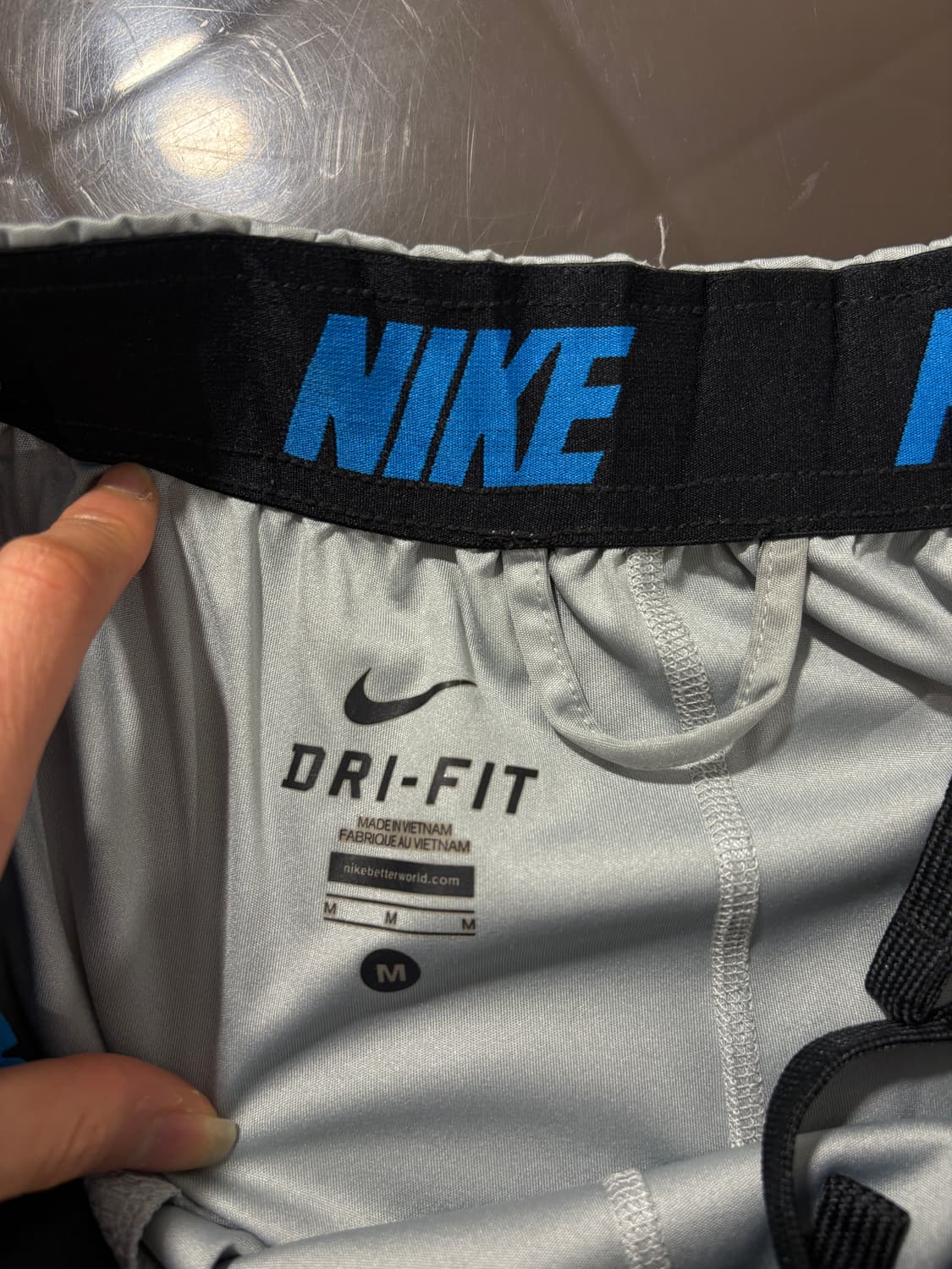 나이키 반바지 상품이미지5